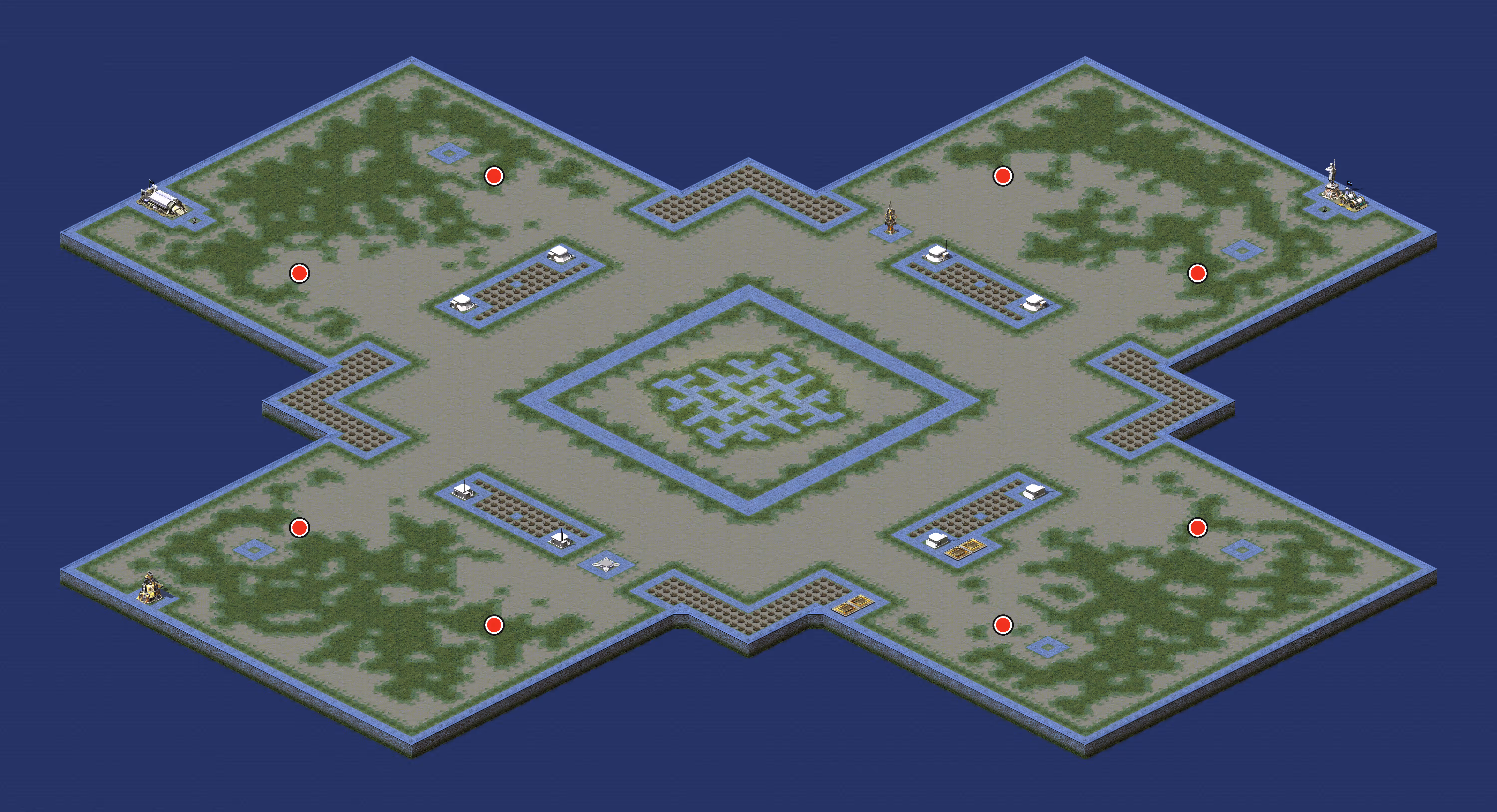 Preview of The PrivacyVK [Revolution]- FFA