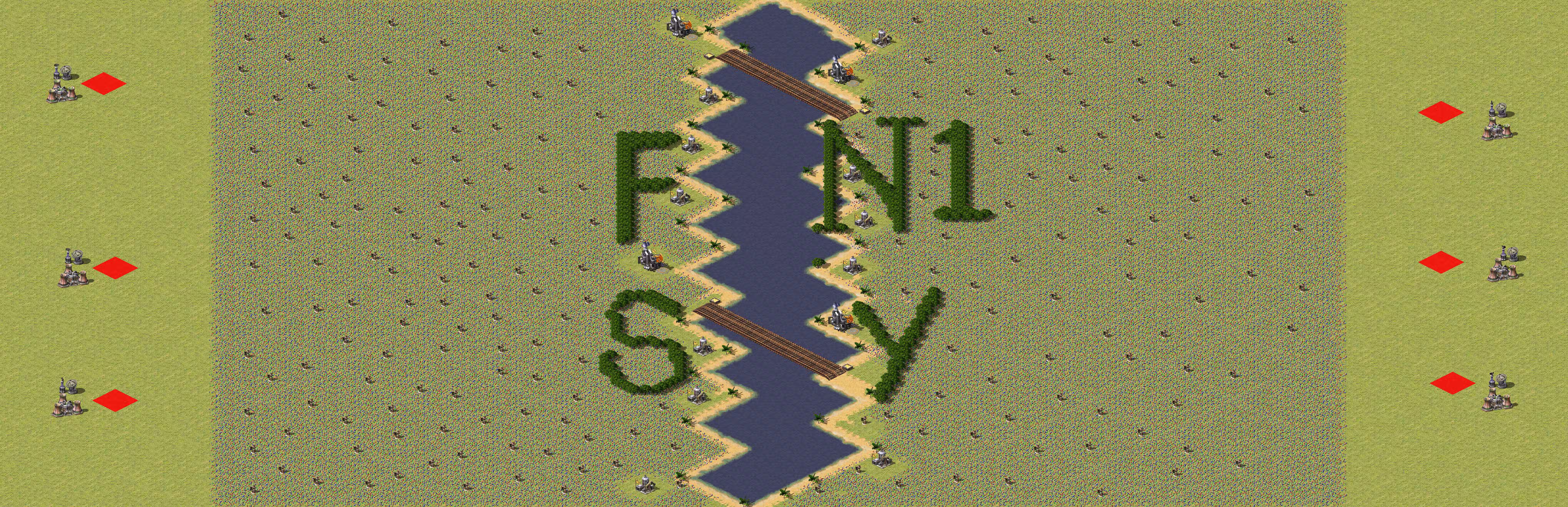Preview of Fadi N1 - SYRIA MAP TOP - NEW MAP