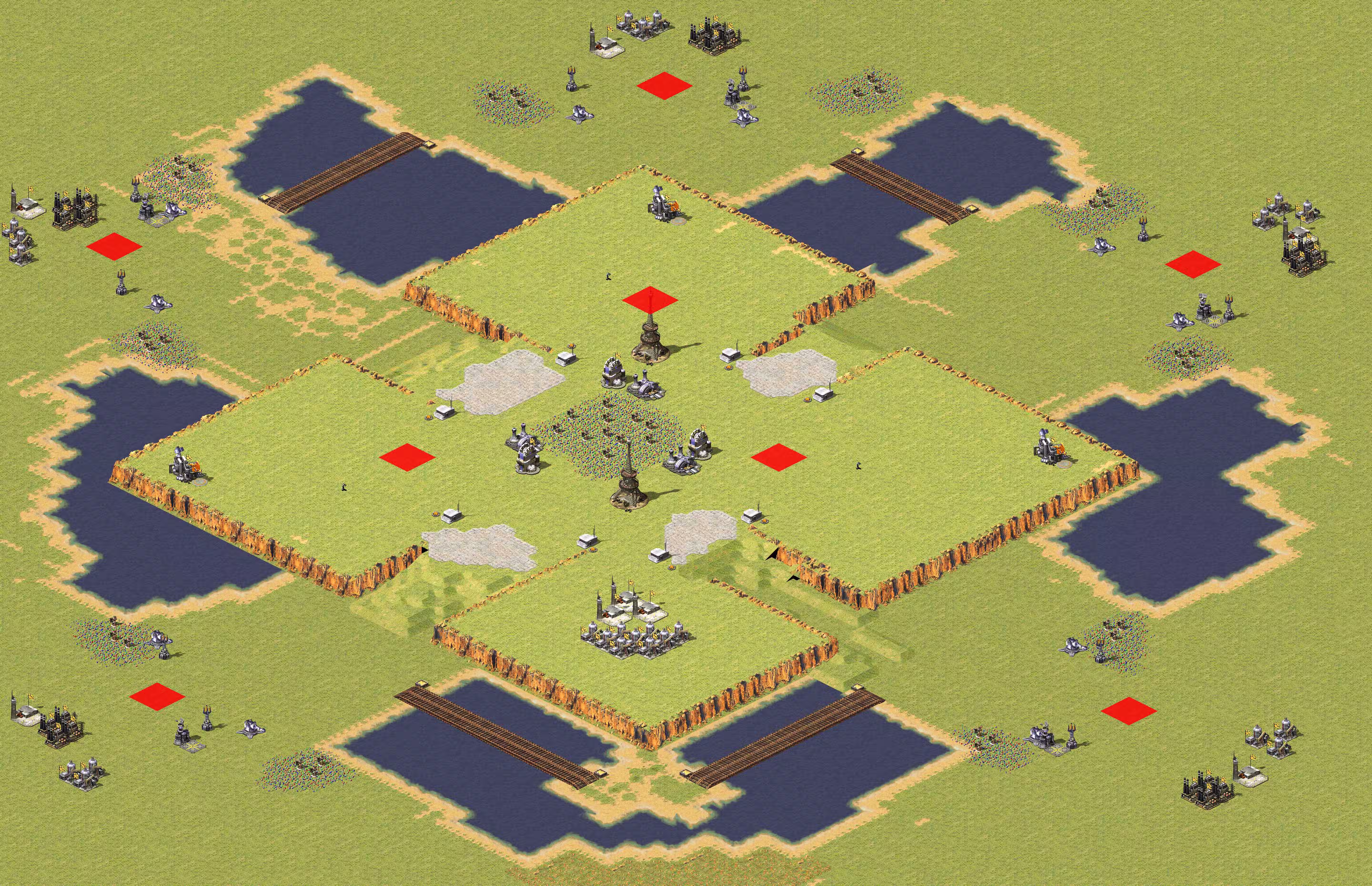 Preview of Brothers'LastStandver1.2