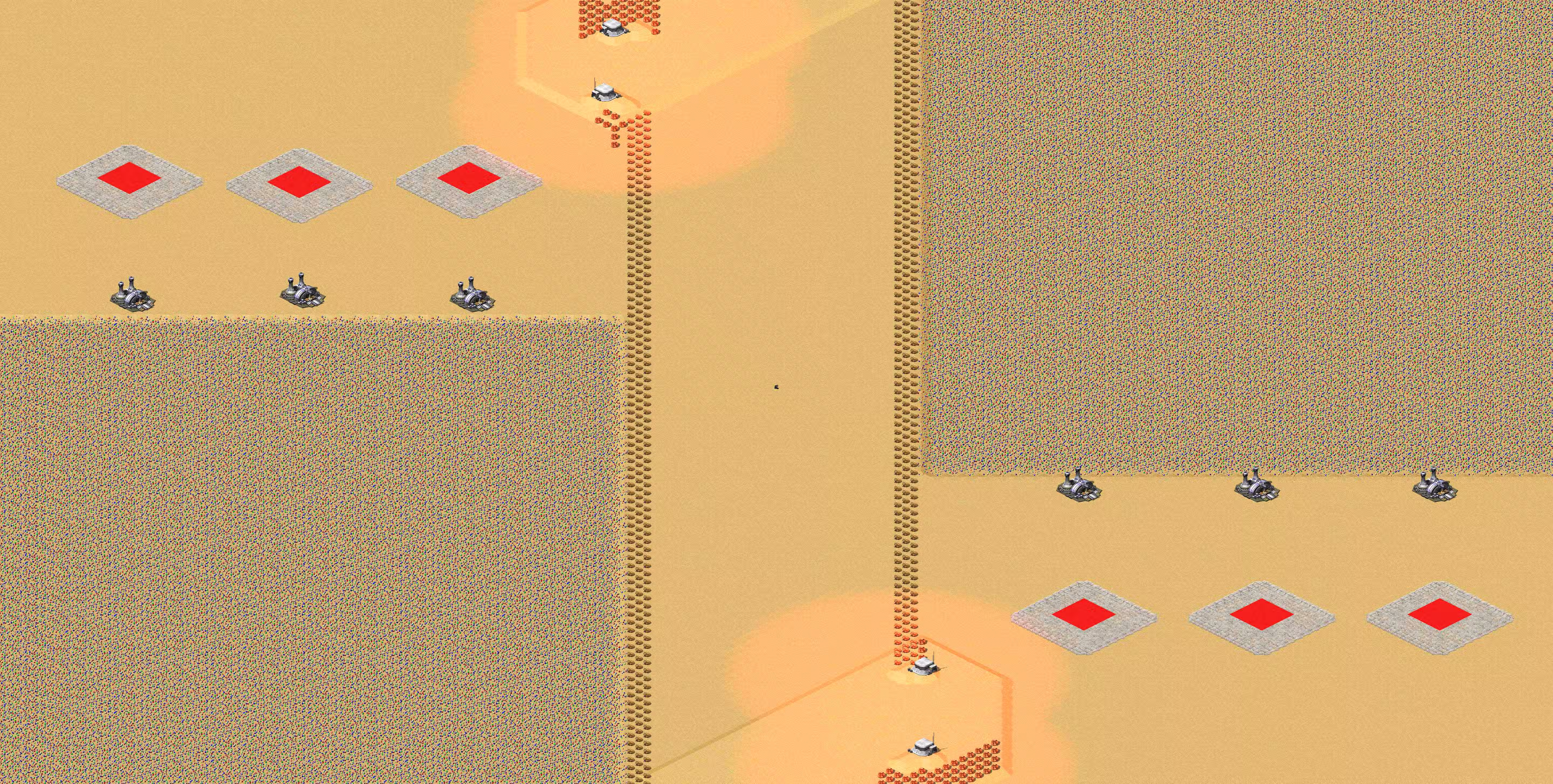 Preview of REDZONE V1 - 3v3