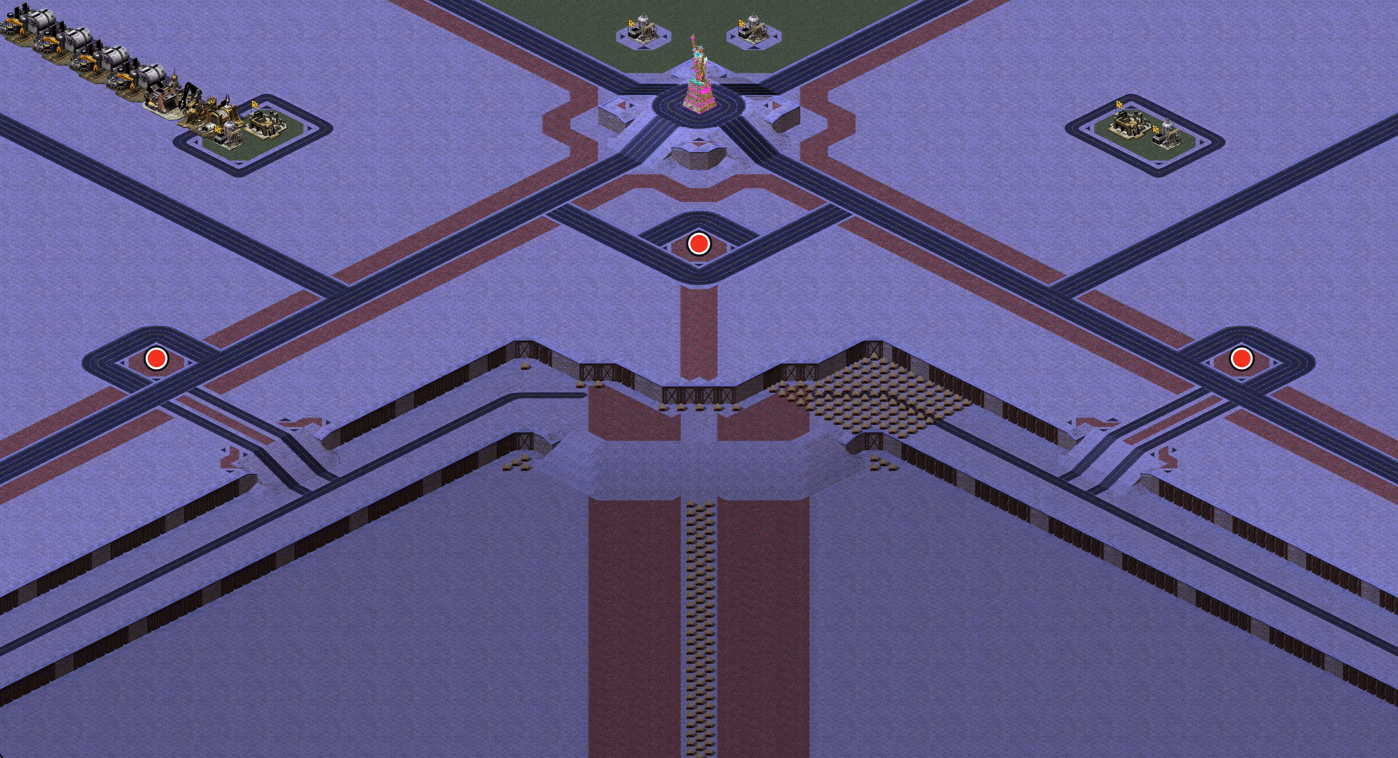 Preview of 1-2p [ANARHIA_99] Modded v3.5.6