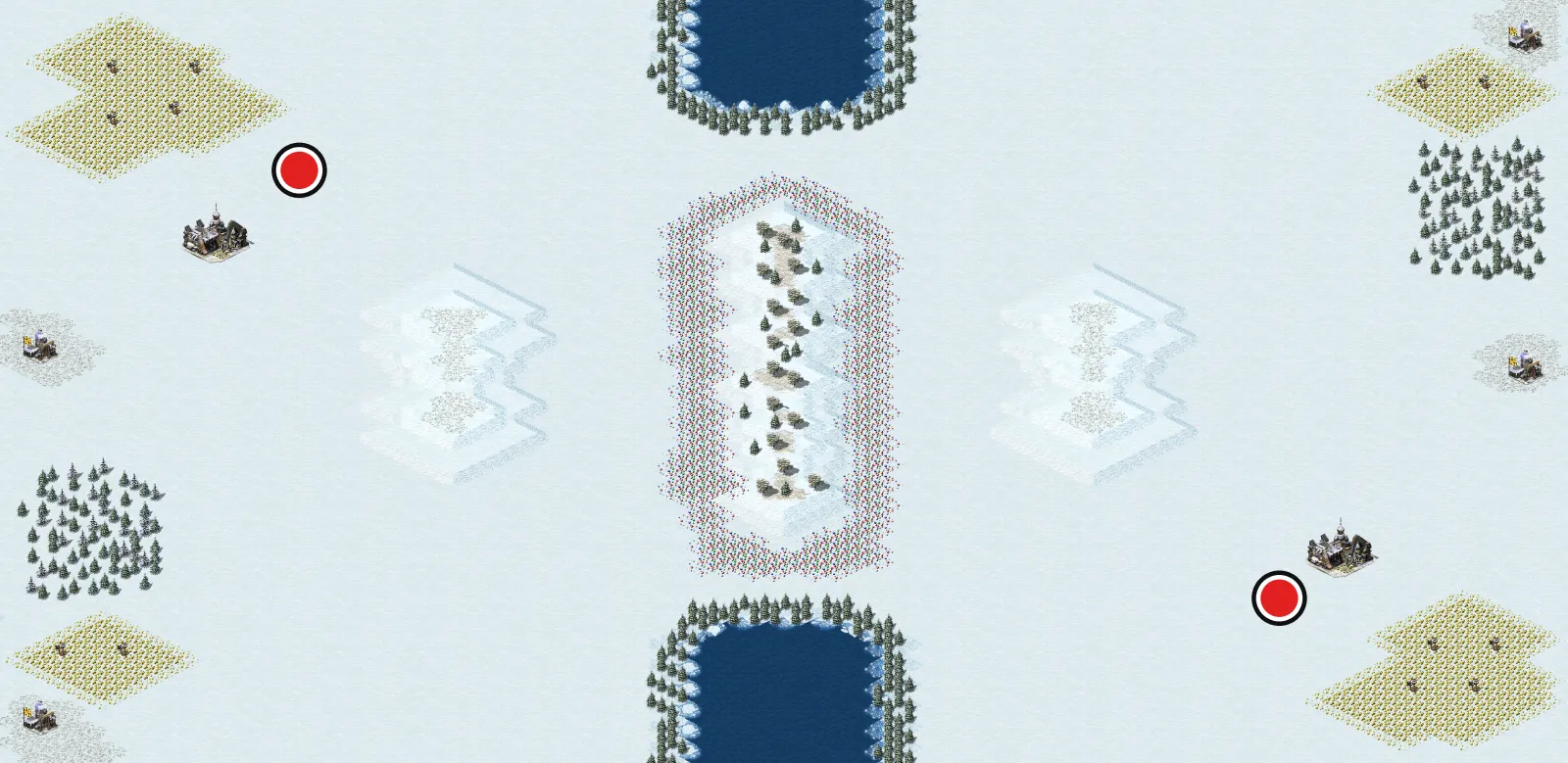 Preview of winter + soviet