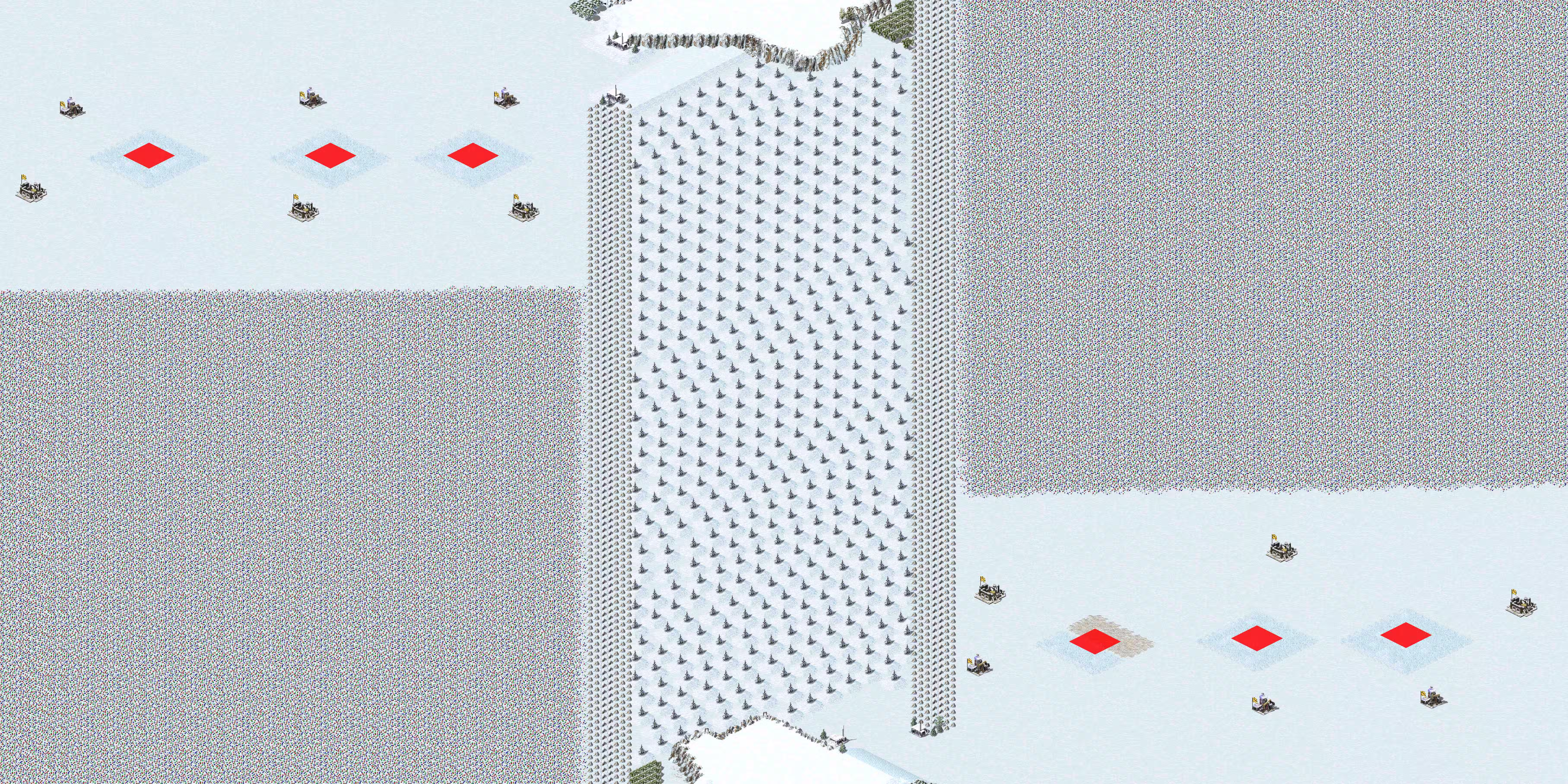 Preview of REDZONE-ICE-Supreme-Update