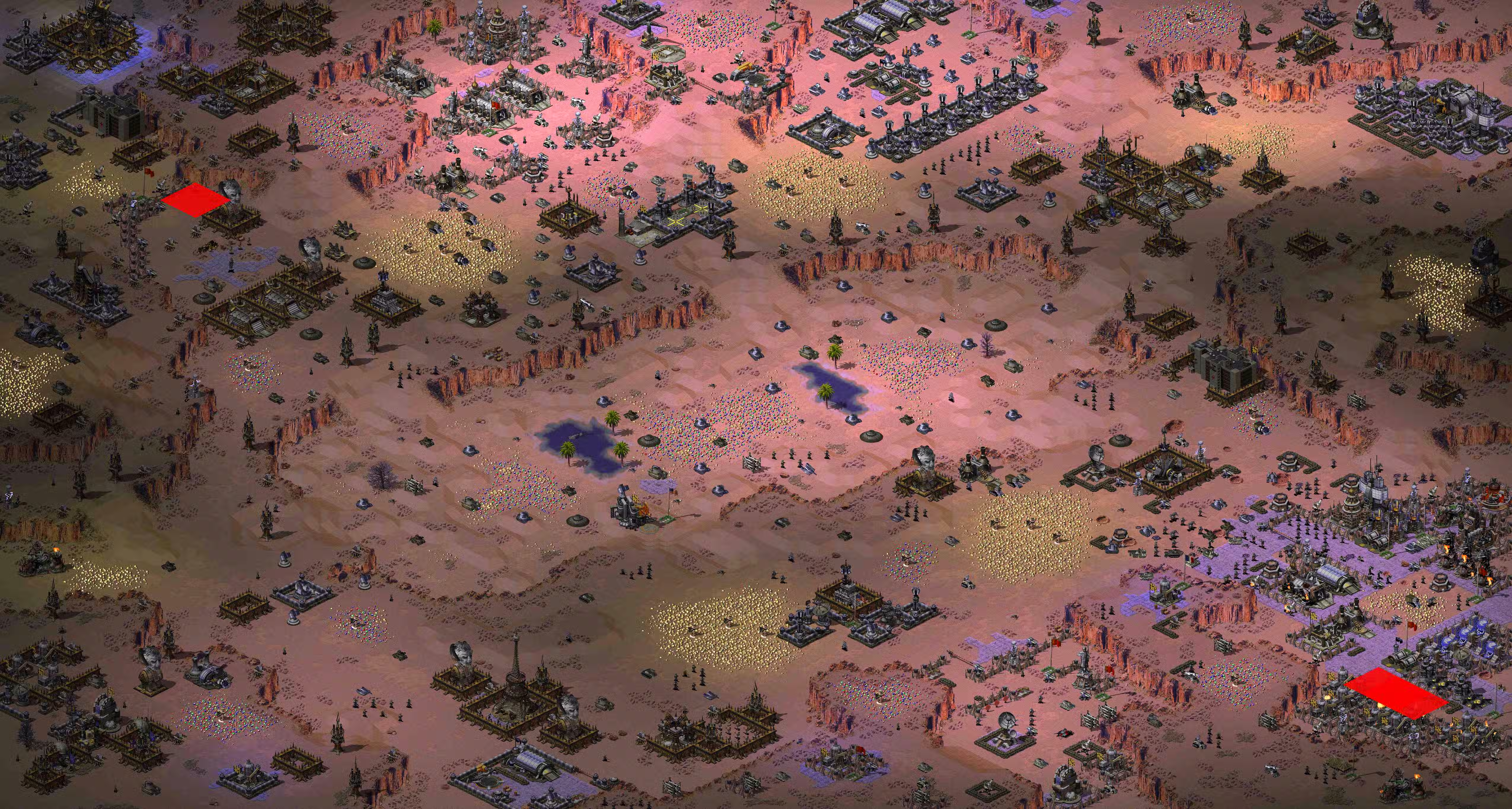 Preview of Final mission Remade