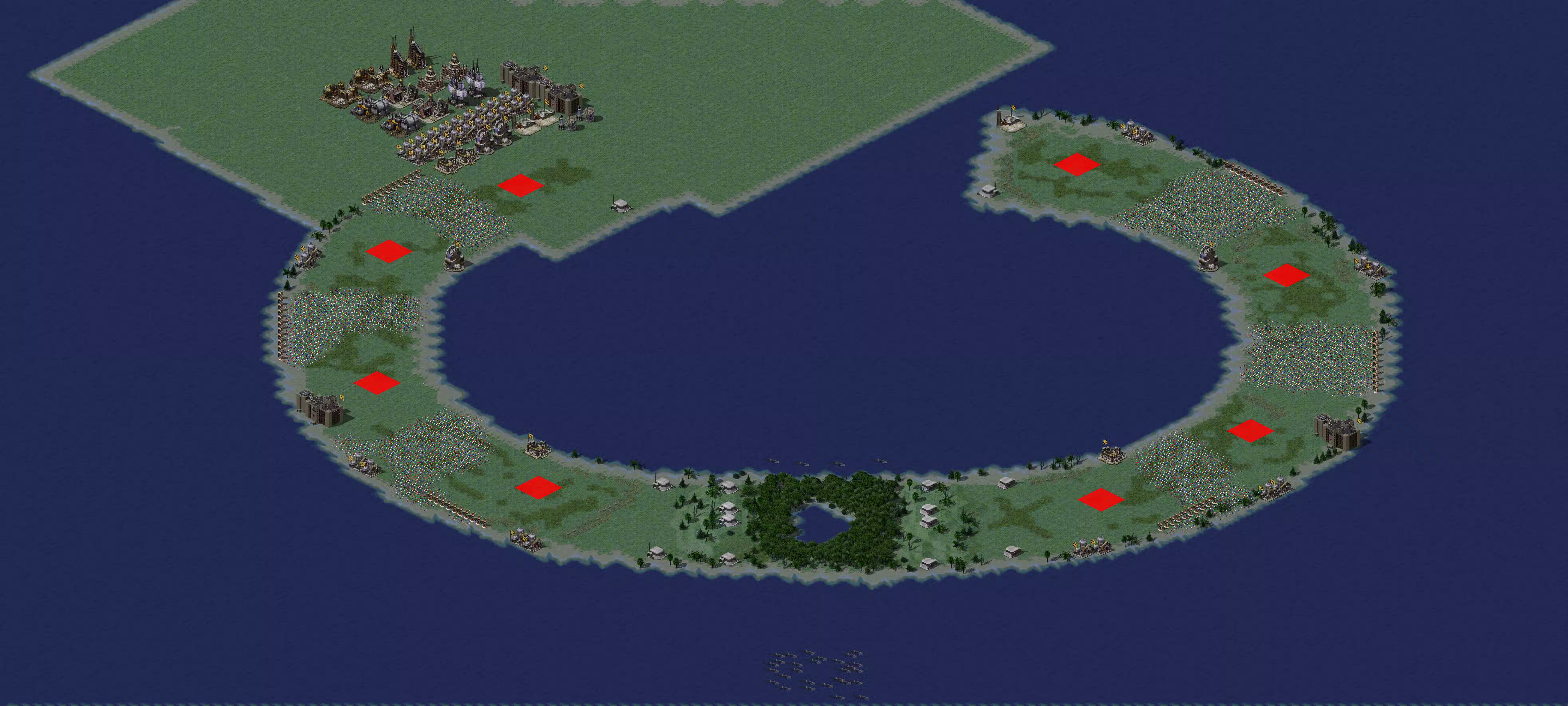 Preview of [8] Wake Island QX