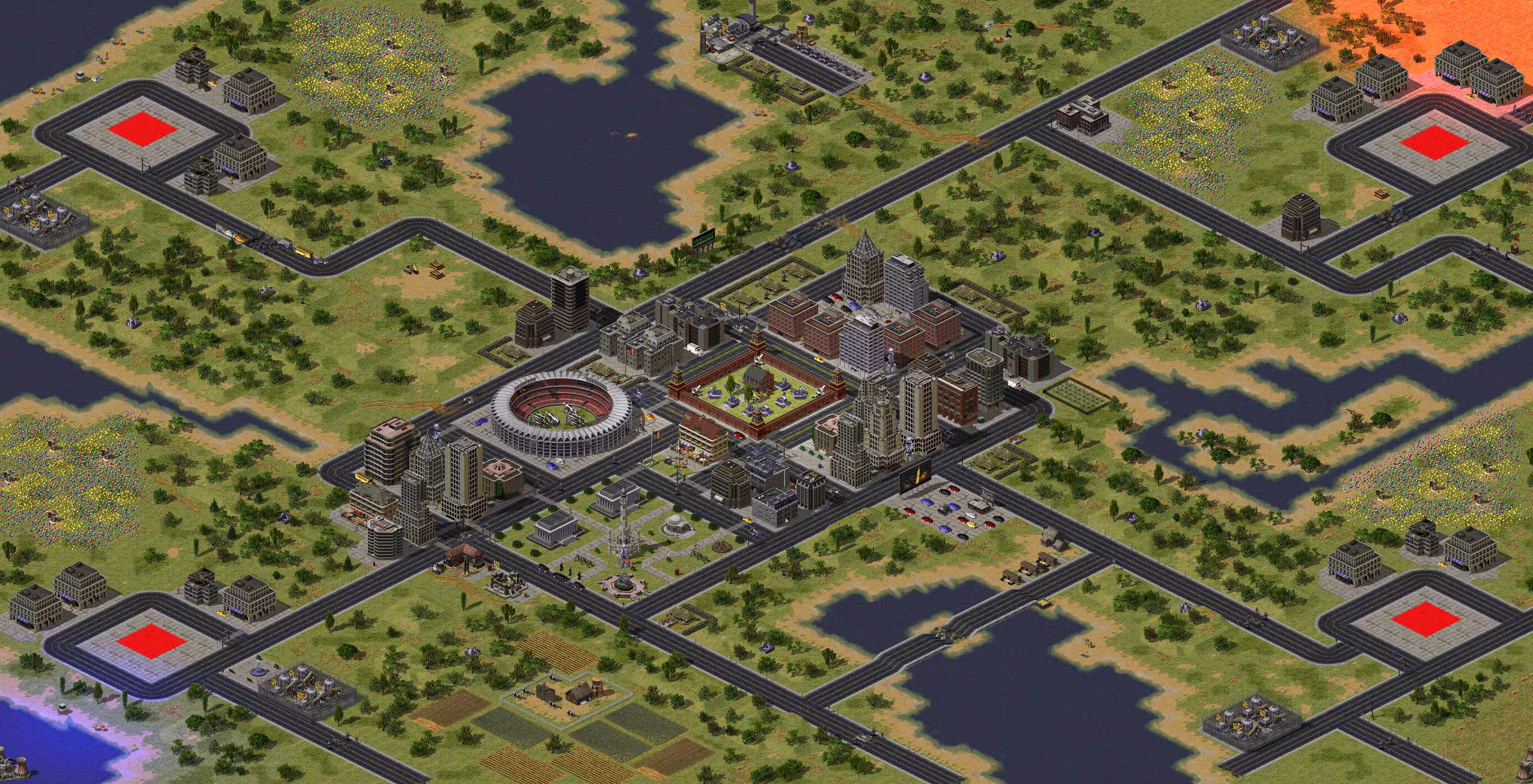 Preview of [4] Hometown