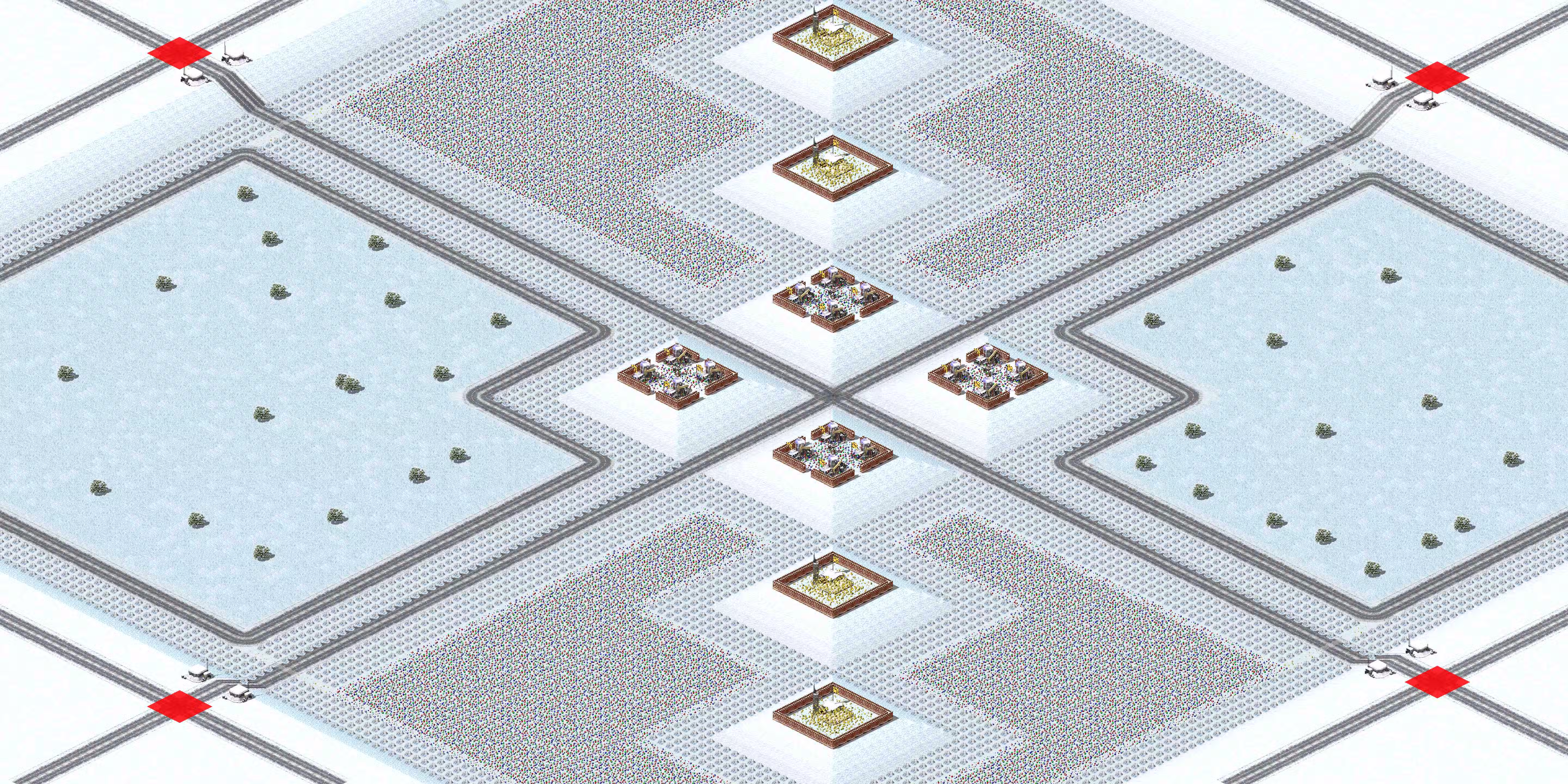 Preview of Tiberious Warz 2 Return Of Map4you 2007