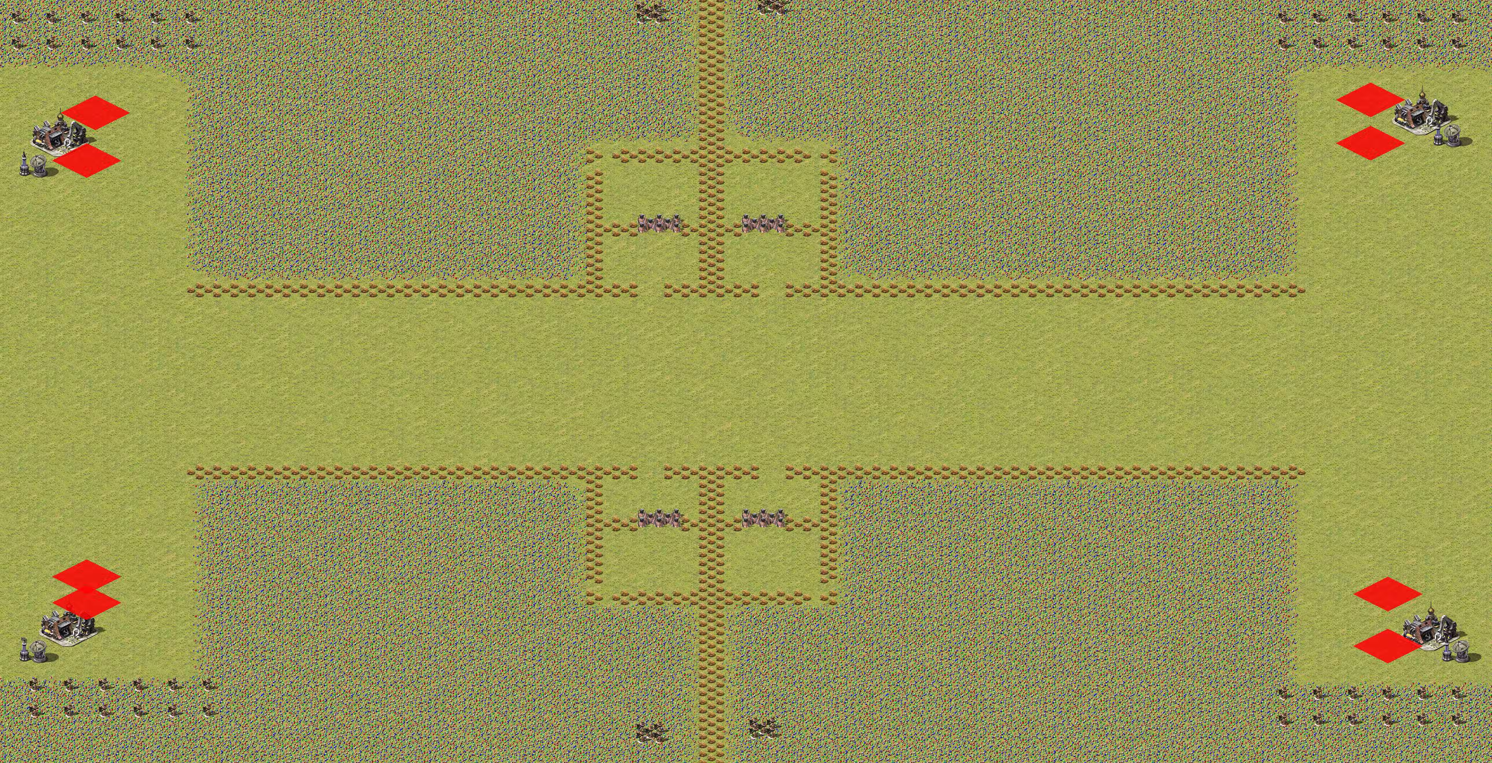 Preview of Left vs Right ][ NLboeren ][