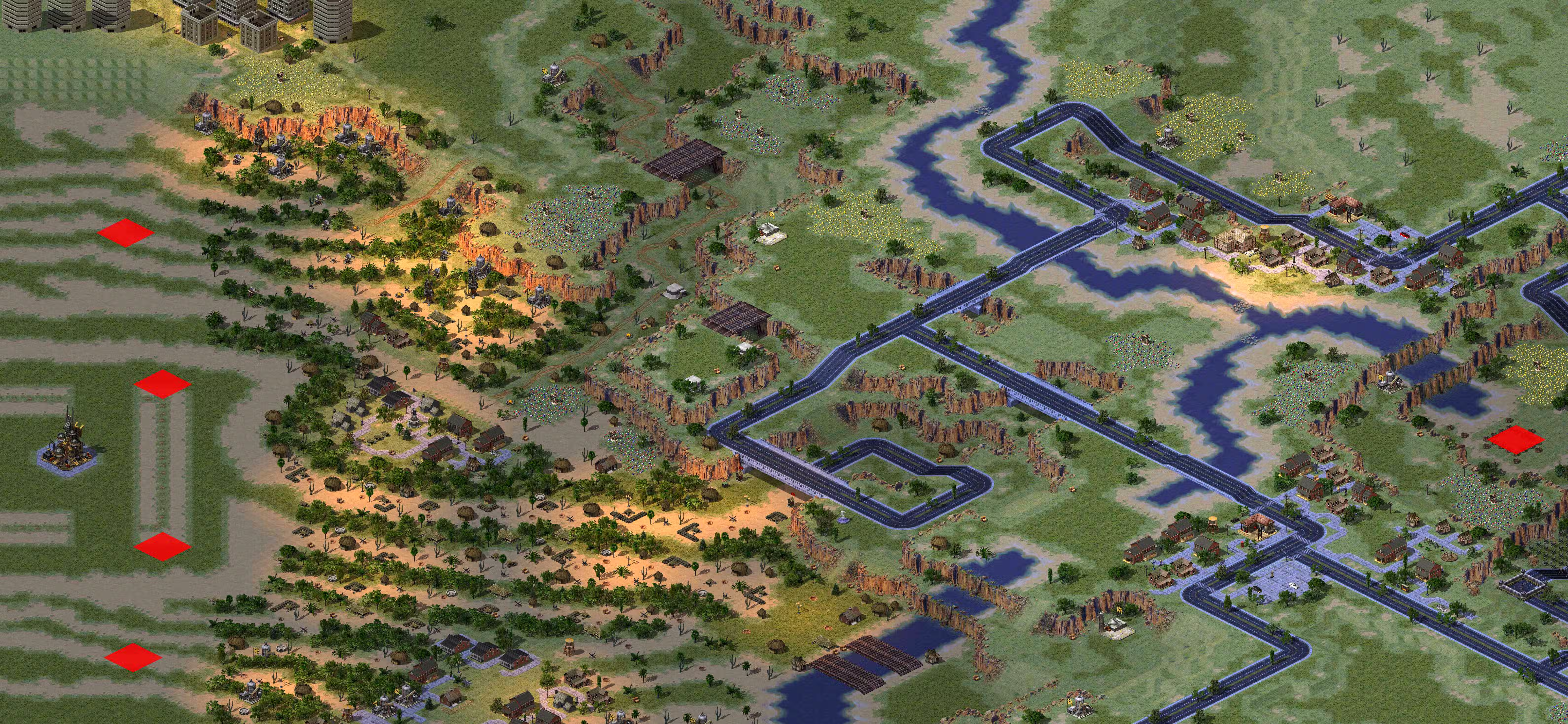 Preview of Defend Command Centre - HE666LL & Map4you