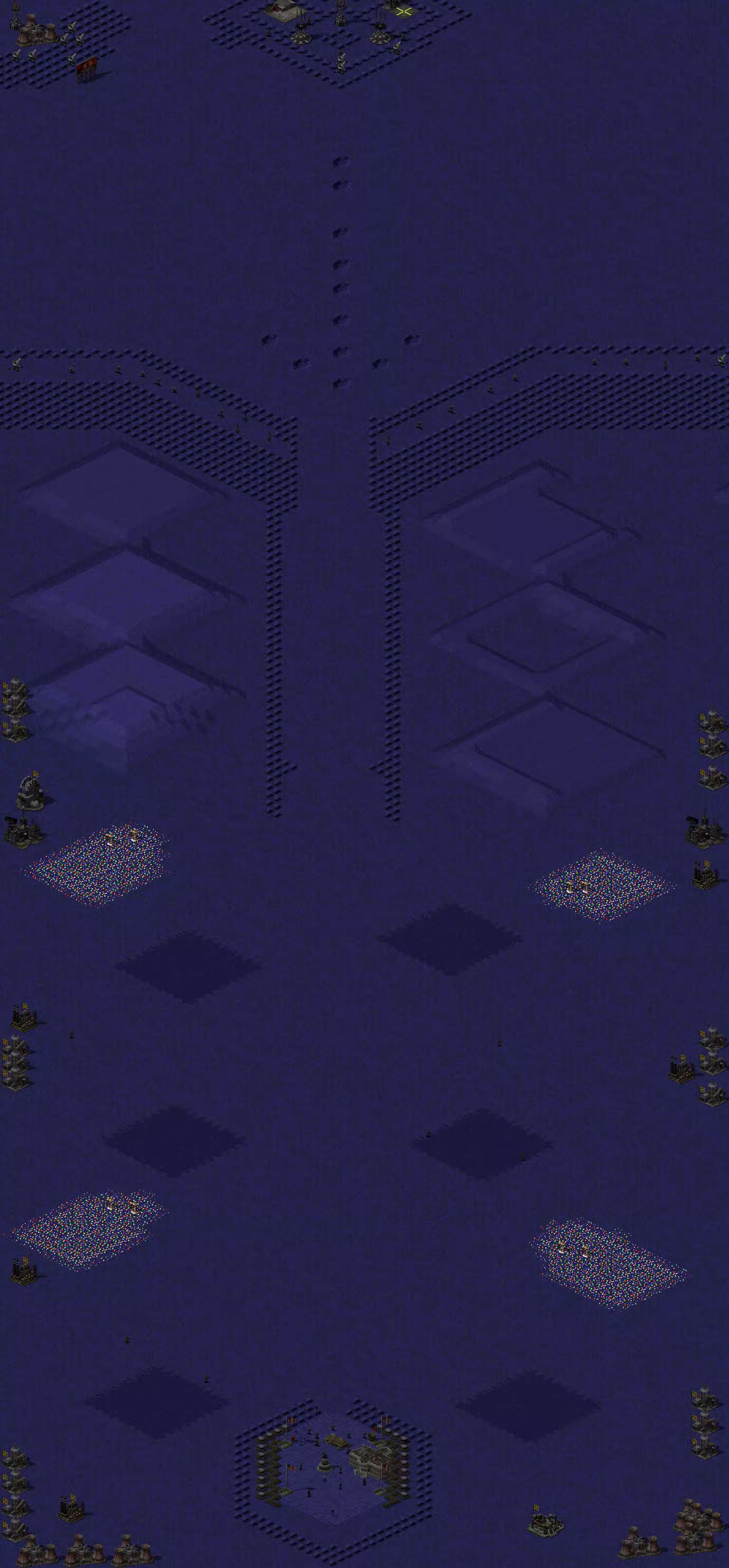 Preview of MISSION: PROTECT THE PRESIDENT By: Im_WARRIOR -- MISSING (randomized 2018-04-24 100918)