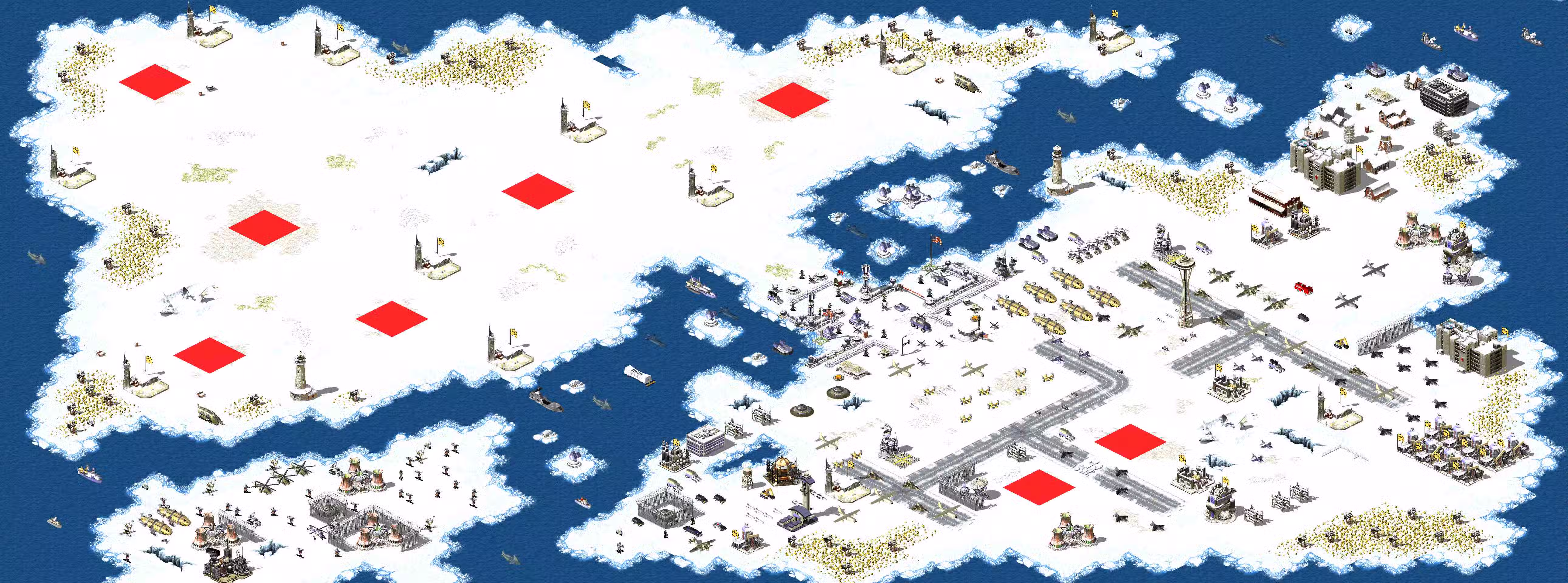 Preview of Airbase2