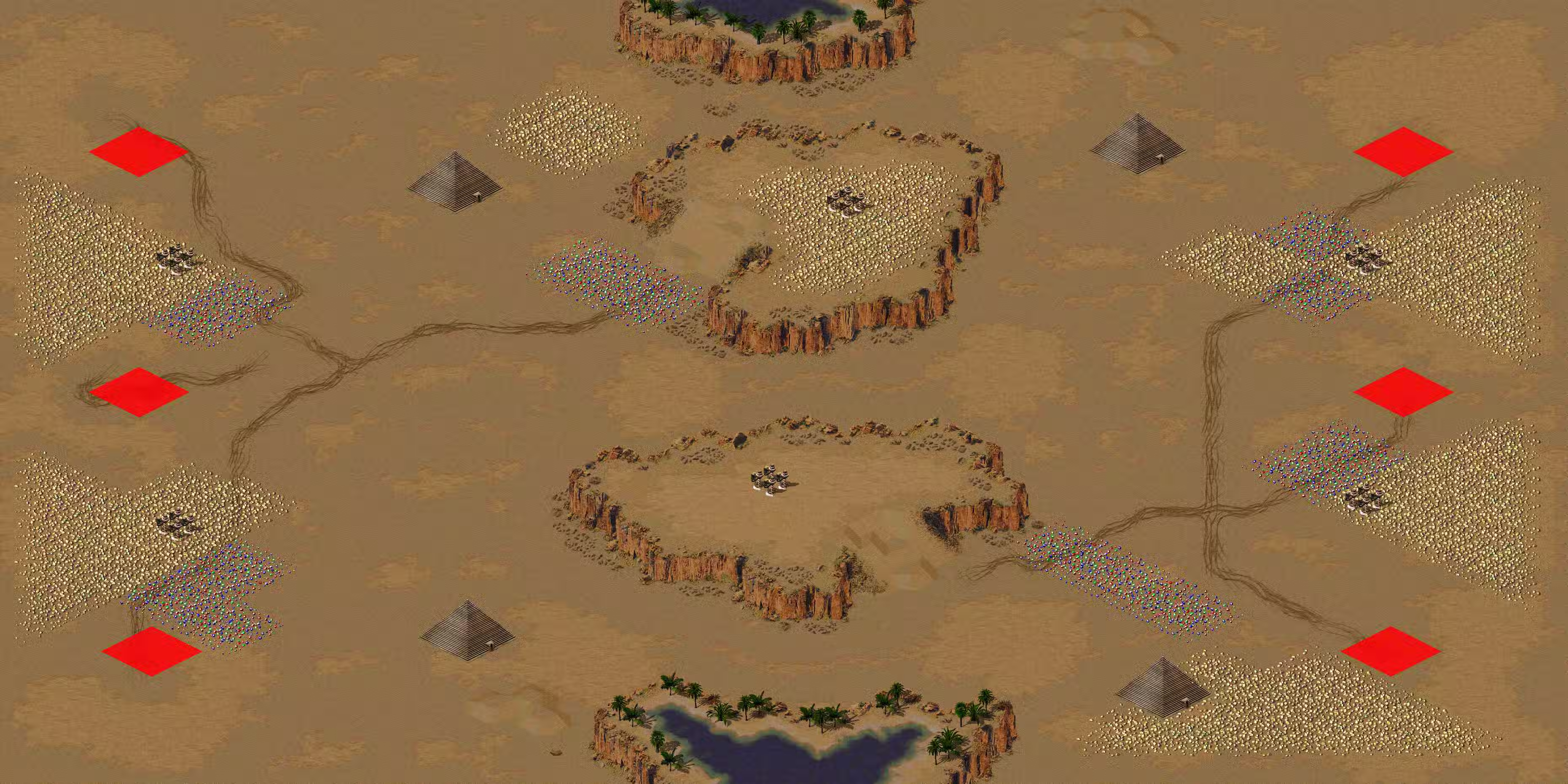 Preview of TOE limited units V3.6    3Ghz CPU min Req