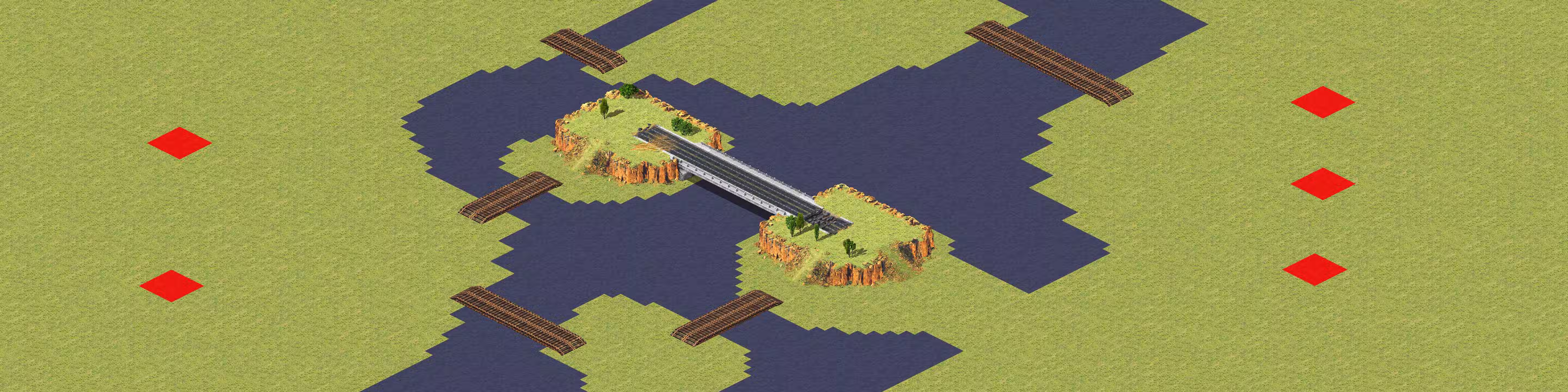 Preview of Brücke