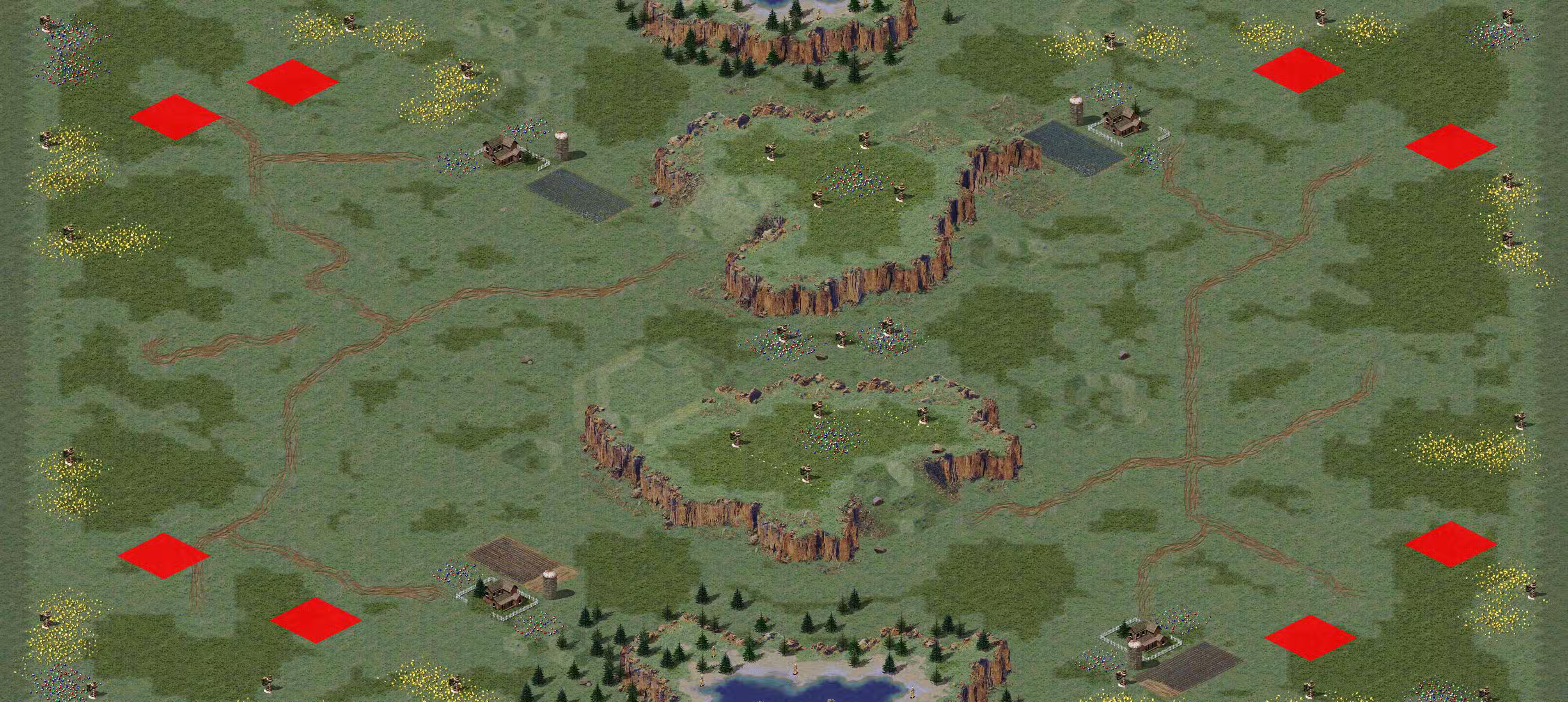 Preview of TourOfSyria 2vs2vs2vs2 by SDET