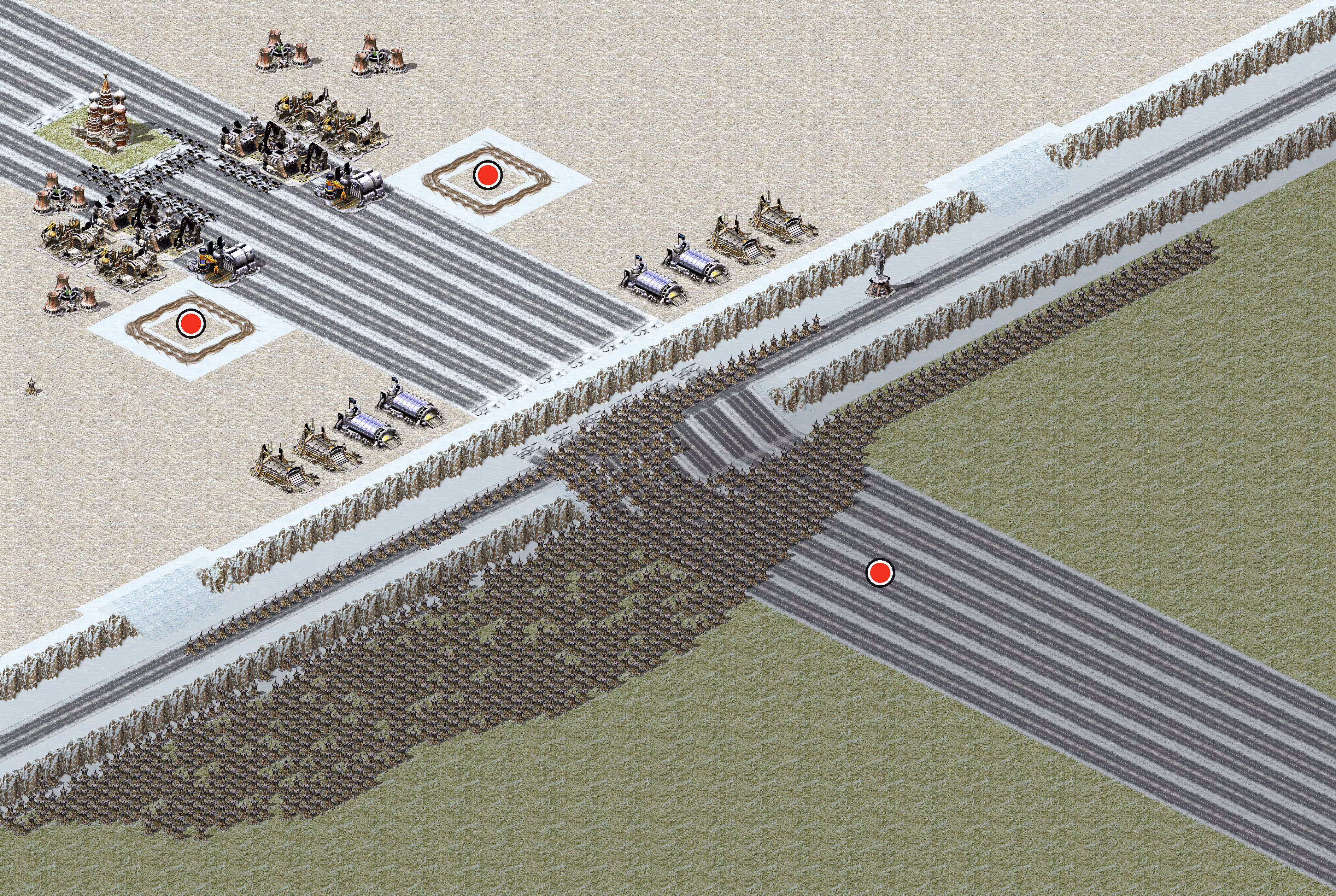 Preview of [2] SnowMap - mu3taz13