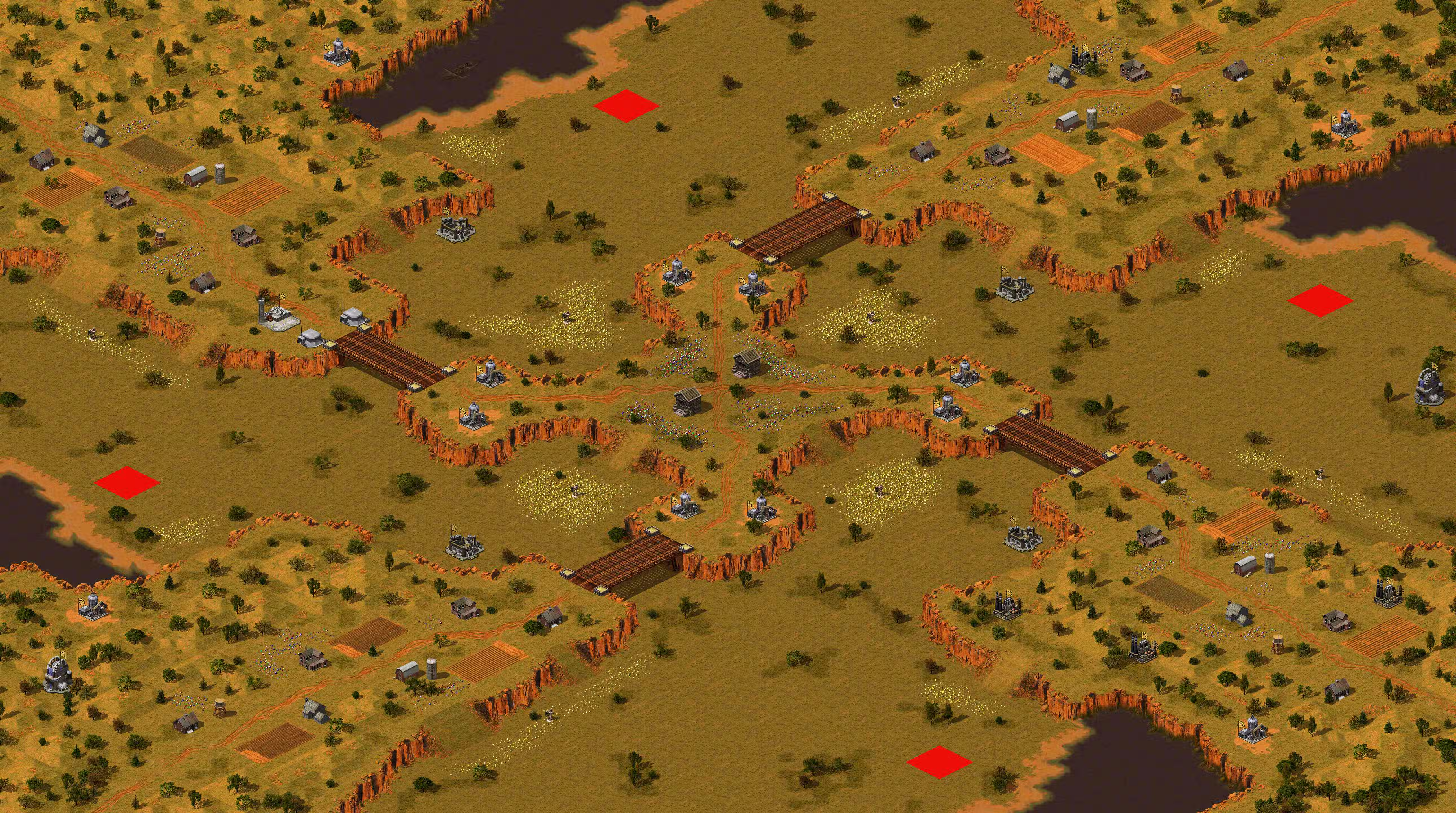 Preview of [4] Veni Vidi Vici II