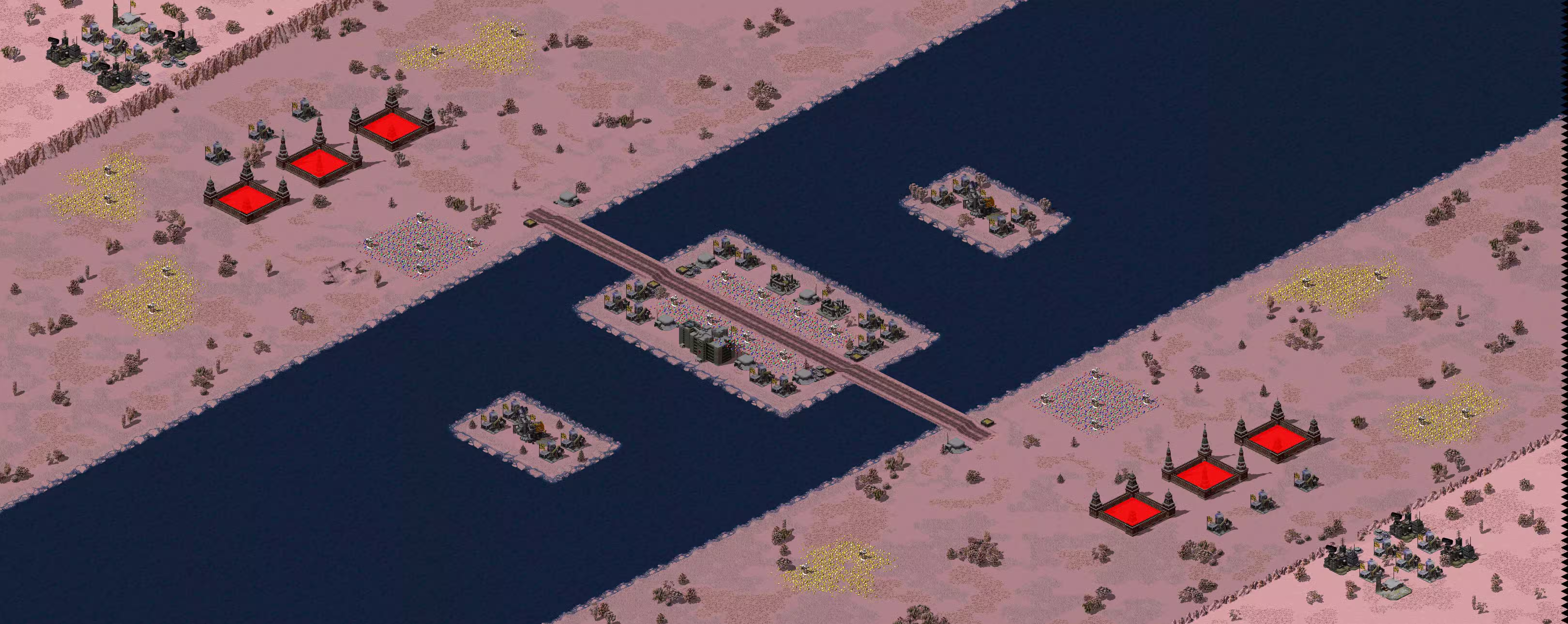 Preview of [2-6] 3 Russian Islands II (2-6)