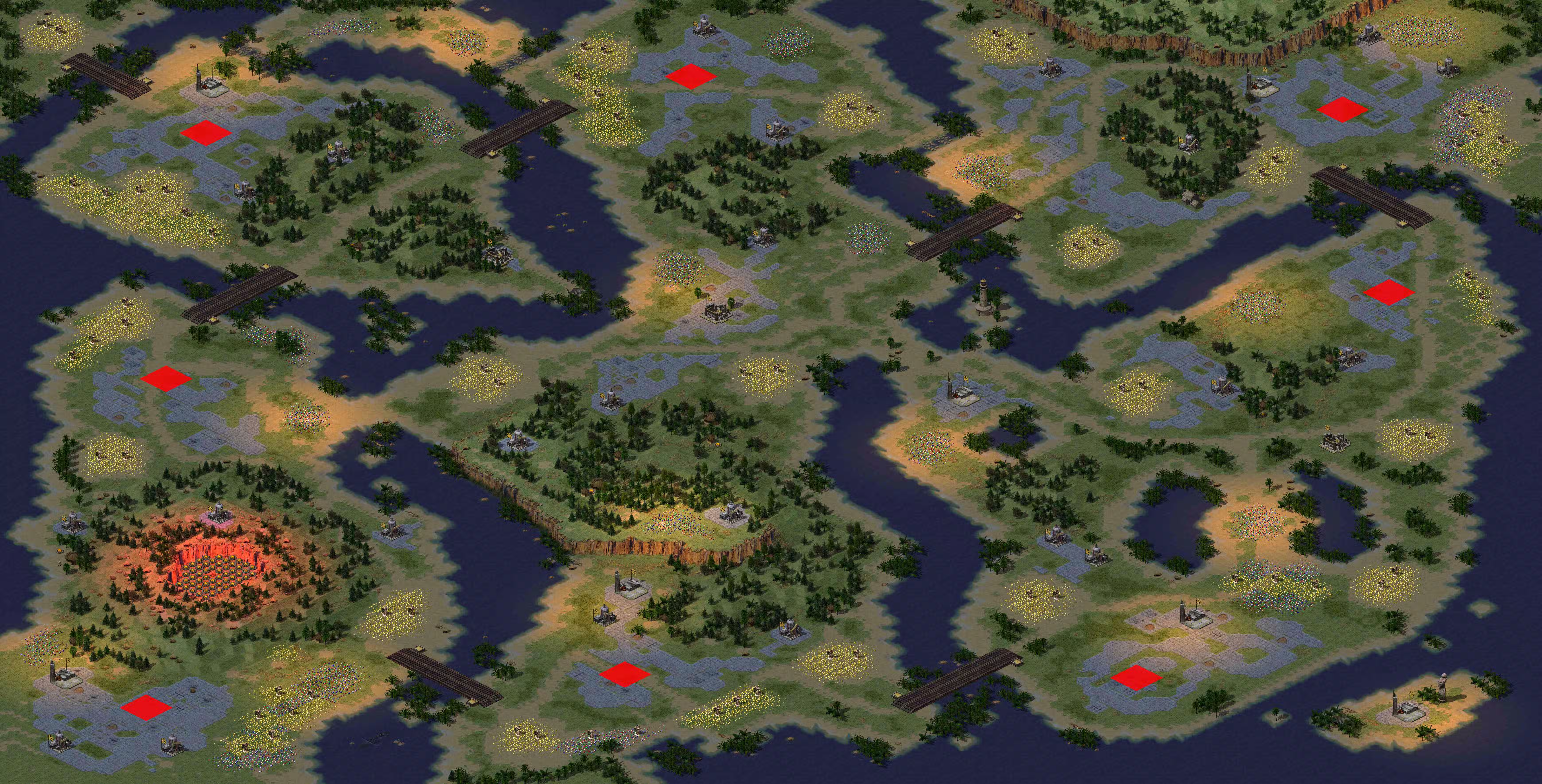 Preview of storm island v1
