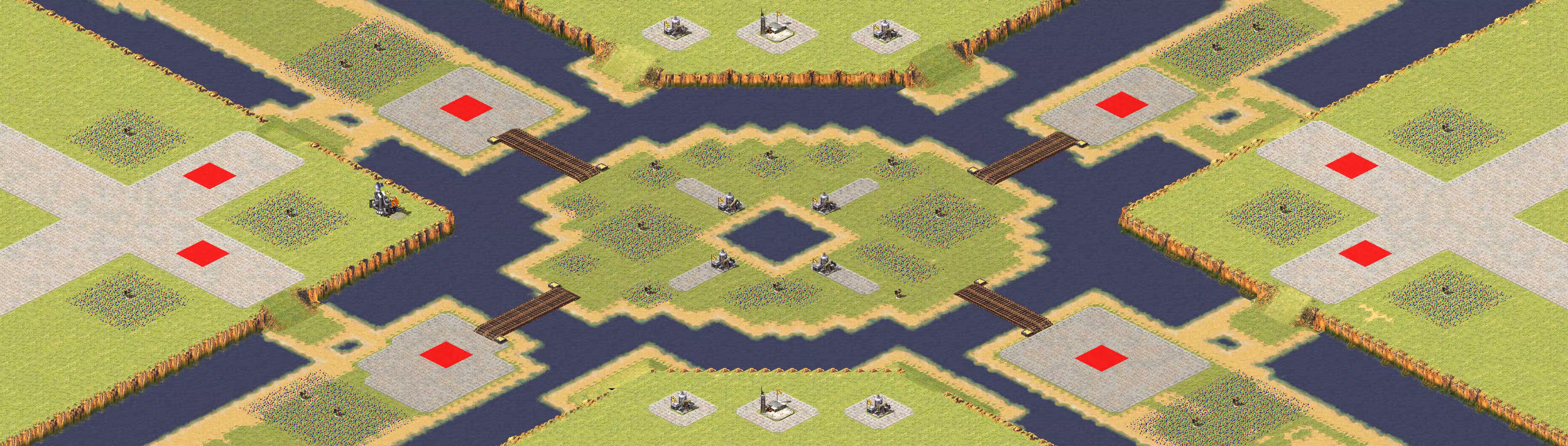 Preview of Novan Alien [8] X-Artic Circle Island