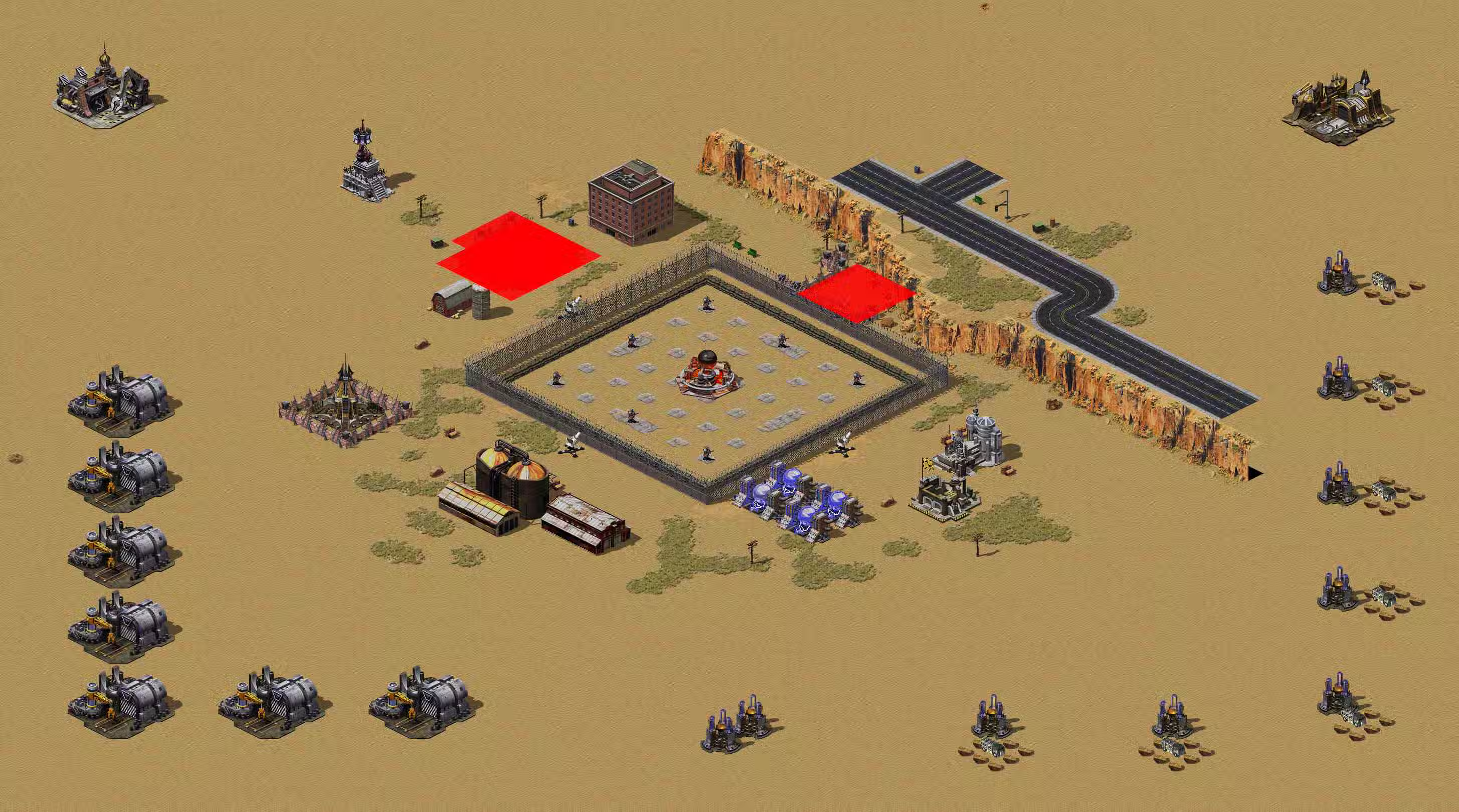Preview of Iron Prison [Final] Revival v9.8