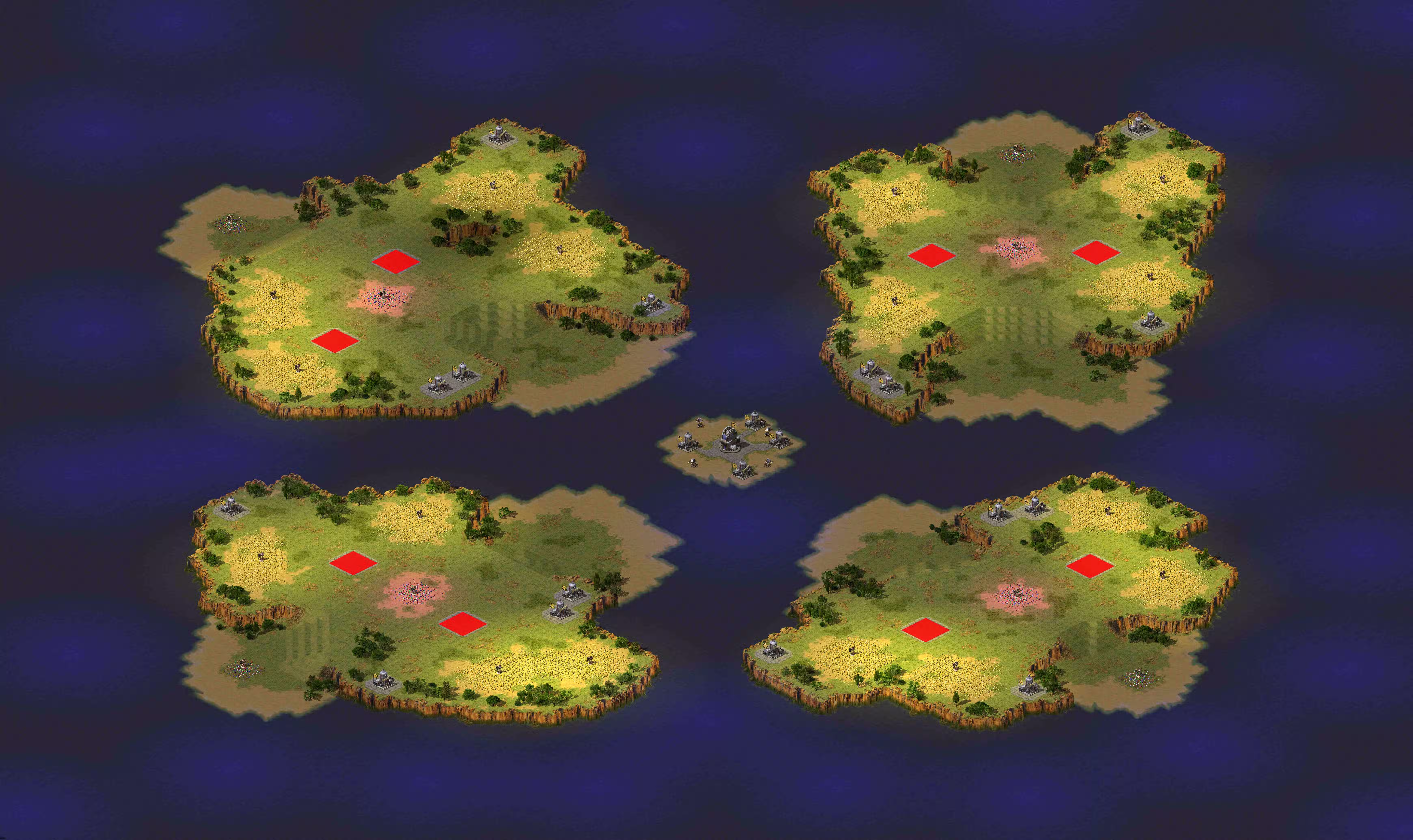 Preview of (8) Tsunami - Storms & Gunships
