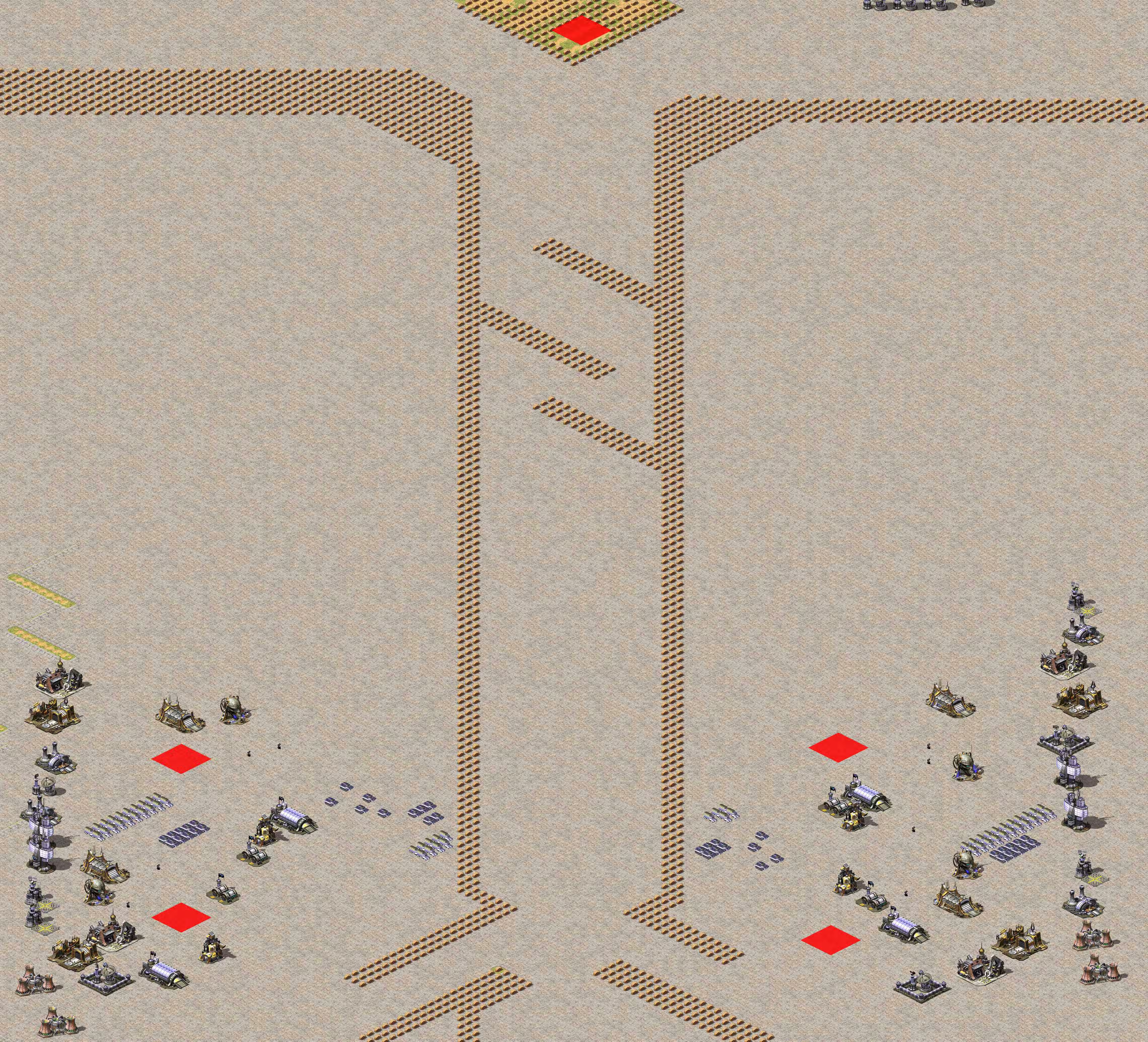 Preview of map By:Dctanxman edited by Outlawss IV 1
