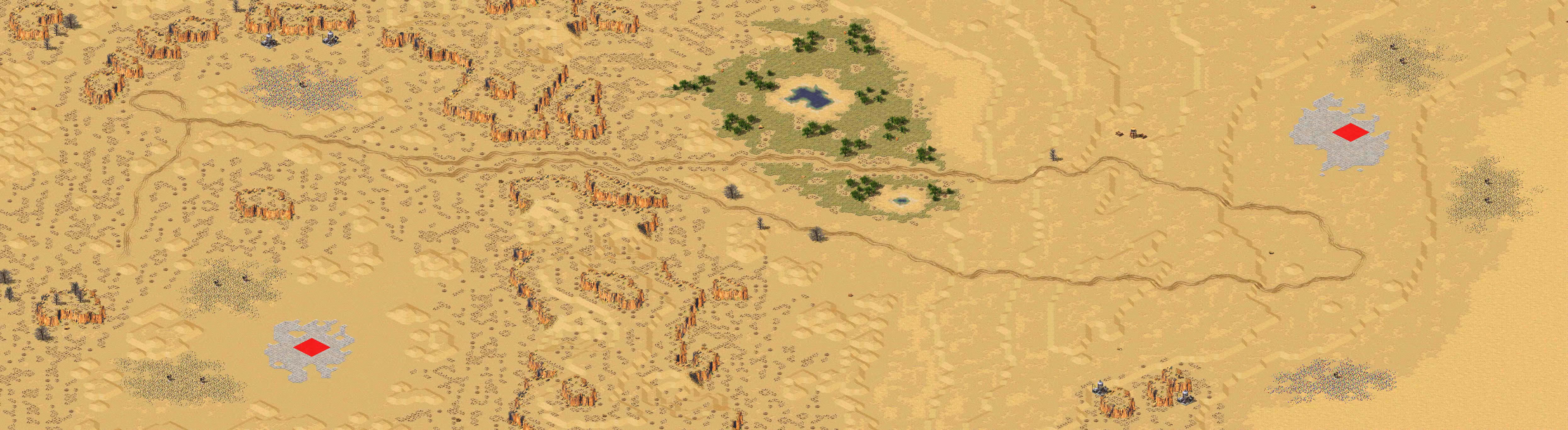 Preview of [2] Fury Road { Rebalanced }