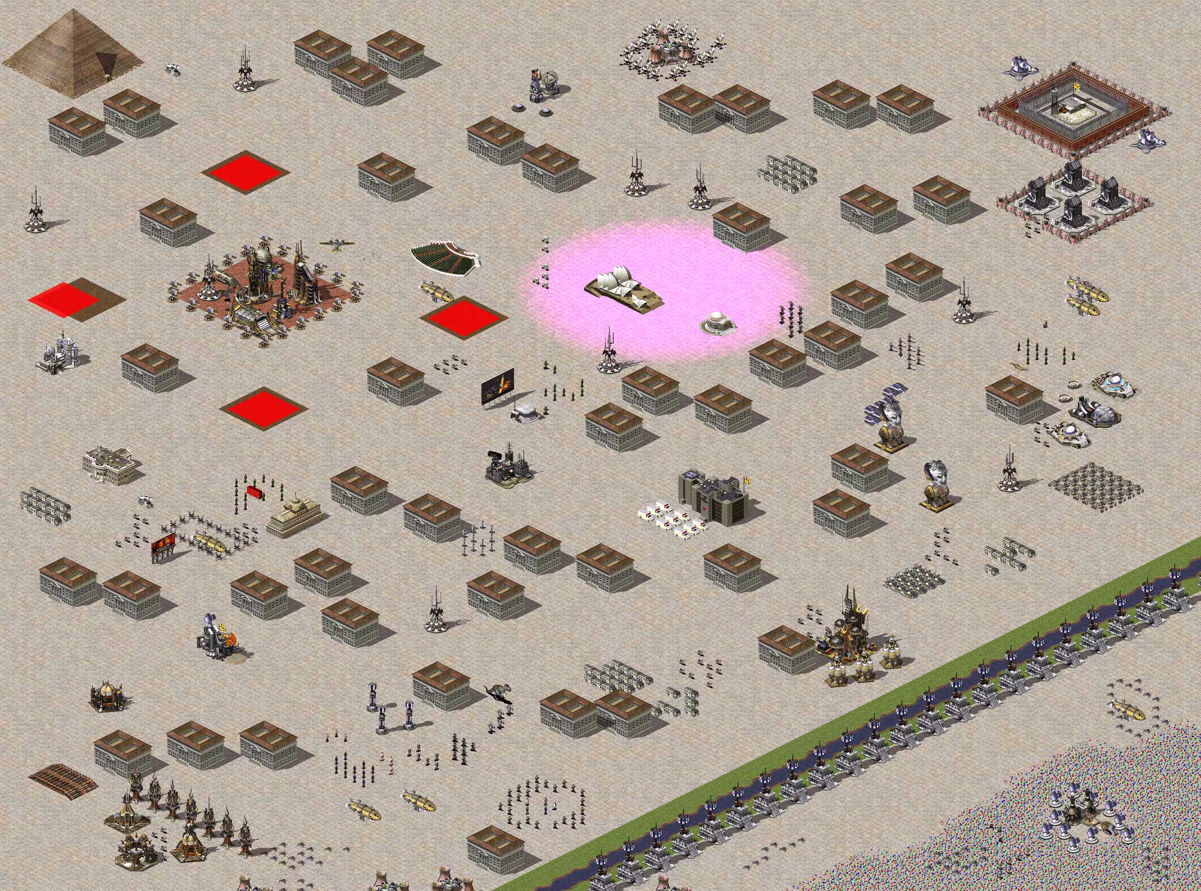 Preview of City(AR)