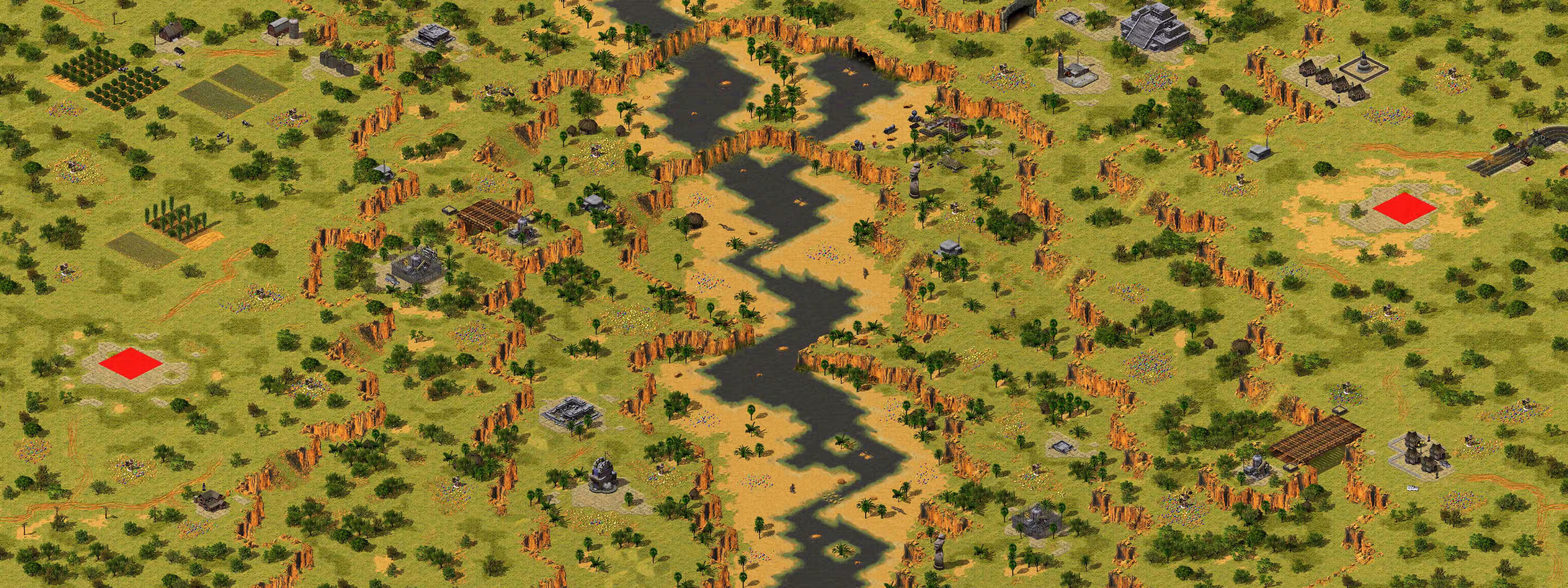 Preview of The V-Valley WOL by fraser101 (2-2)