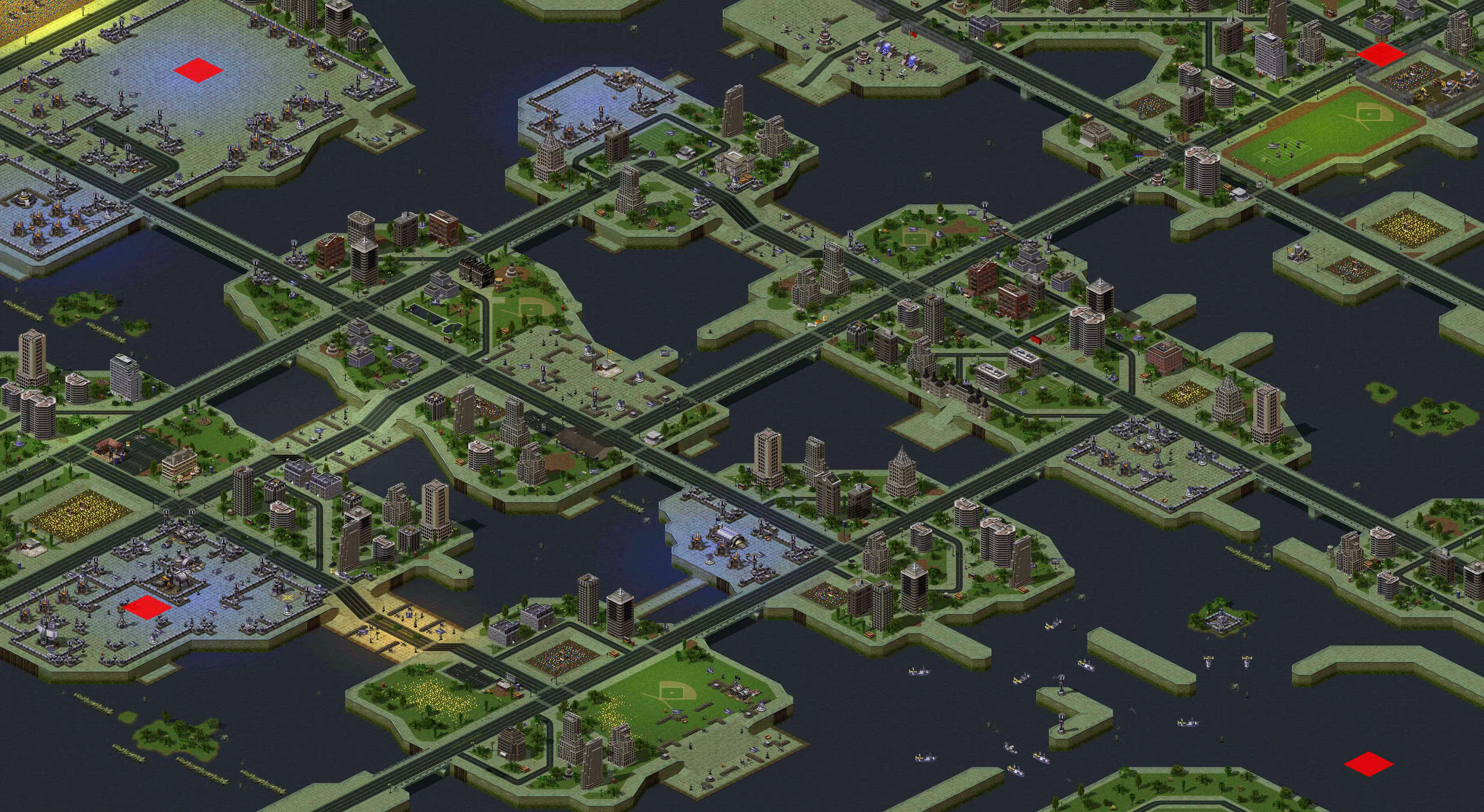 Preview of (2) Soviet Co-Op: Ravages of War