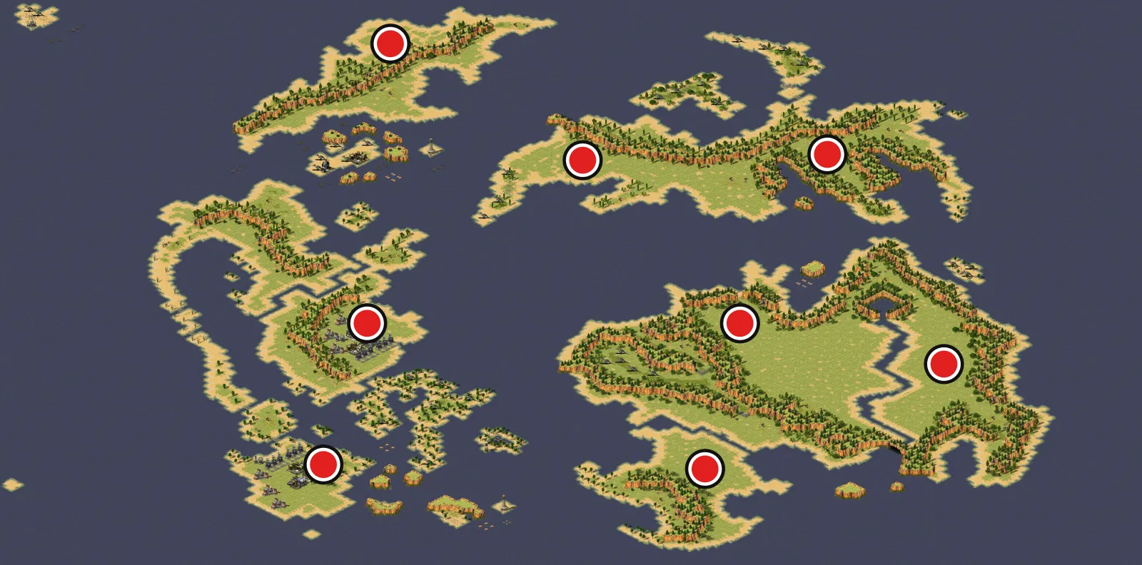Preview of final fantasy (2-8) by agentos