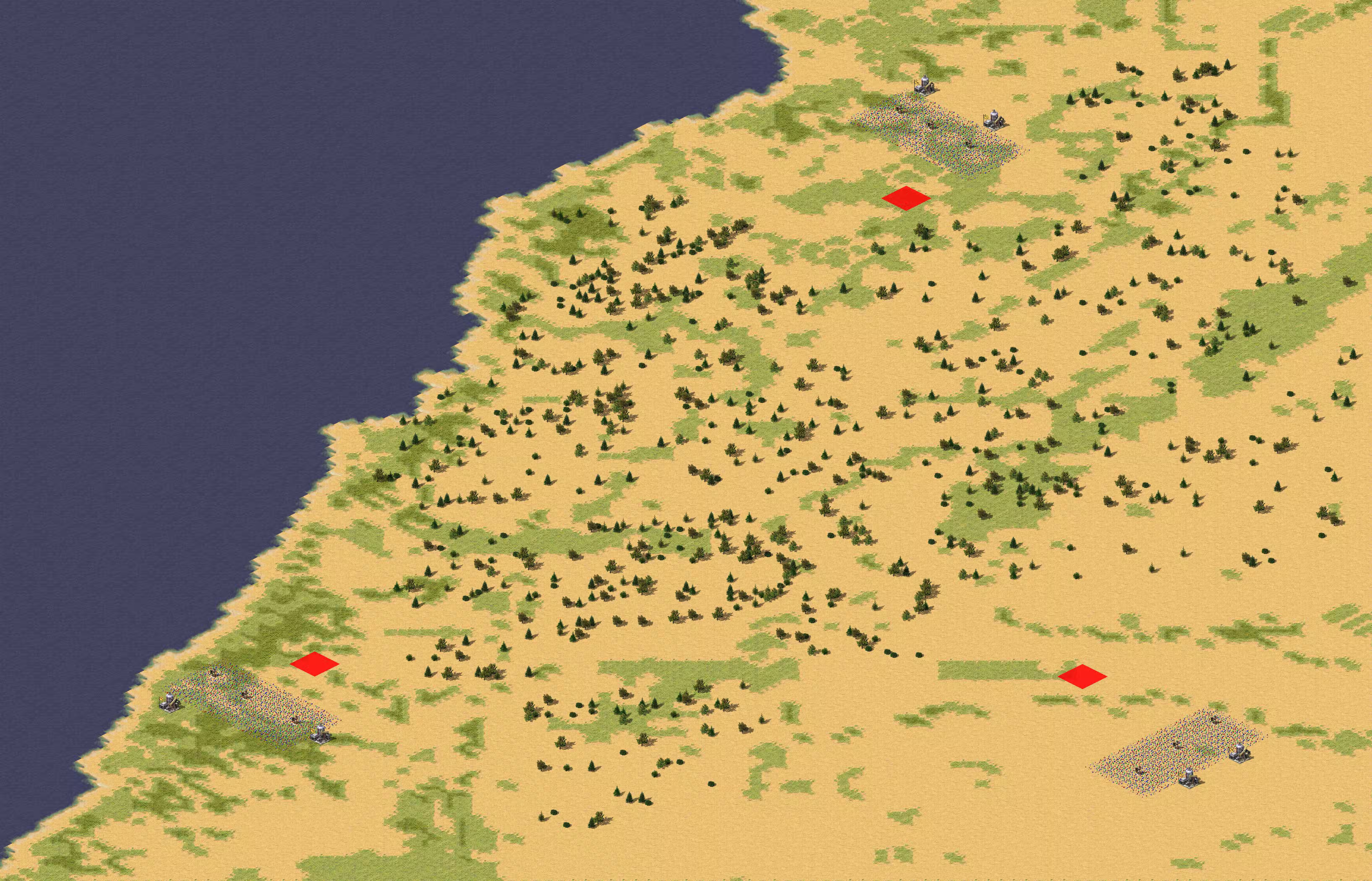Preview of Lebanon