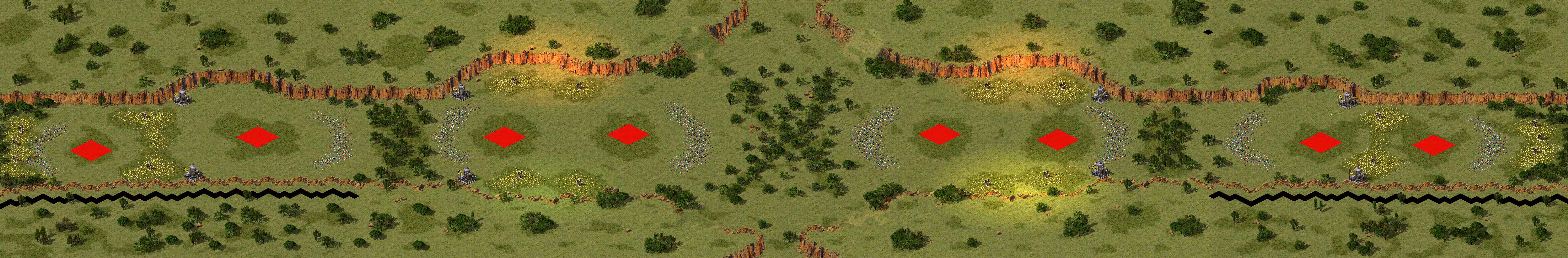 Preview of [8] Offense Defense extended