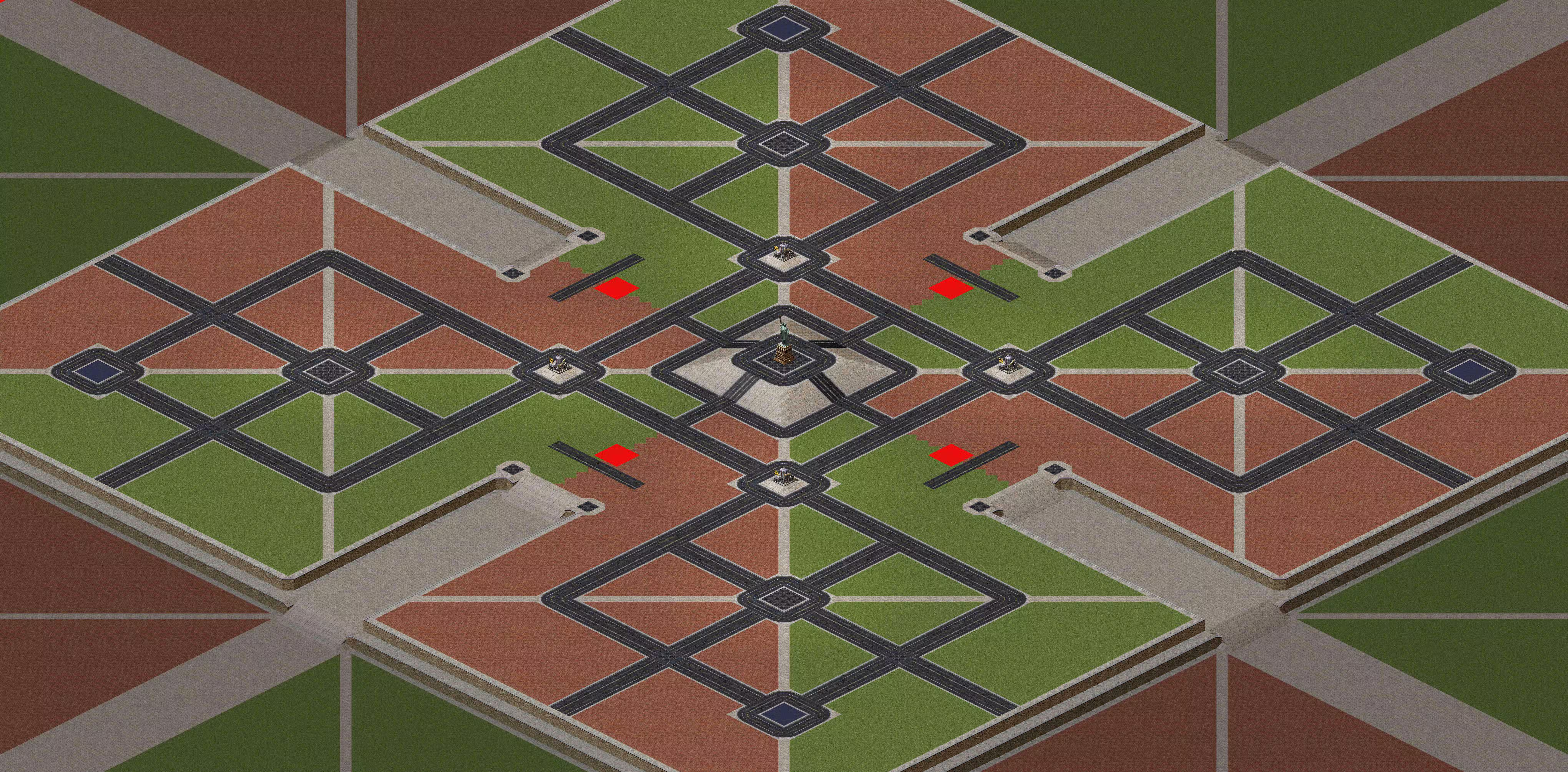 Preview of TestMap5