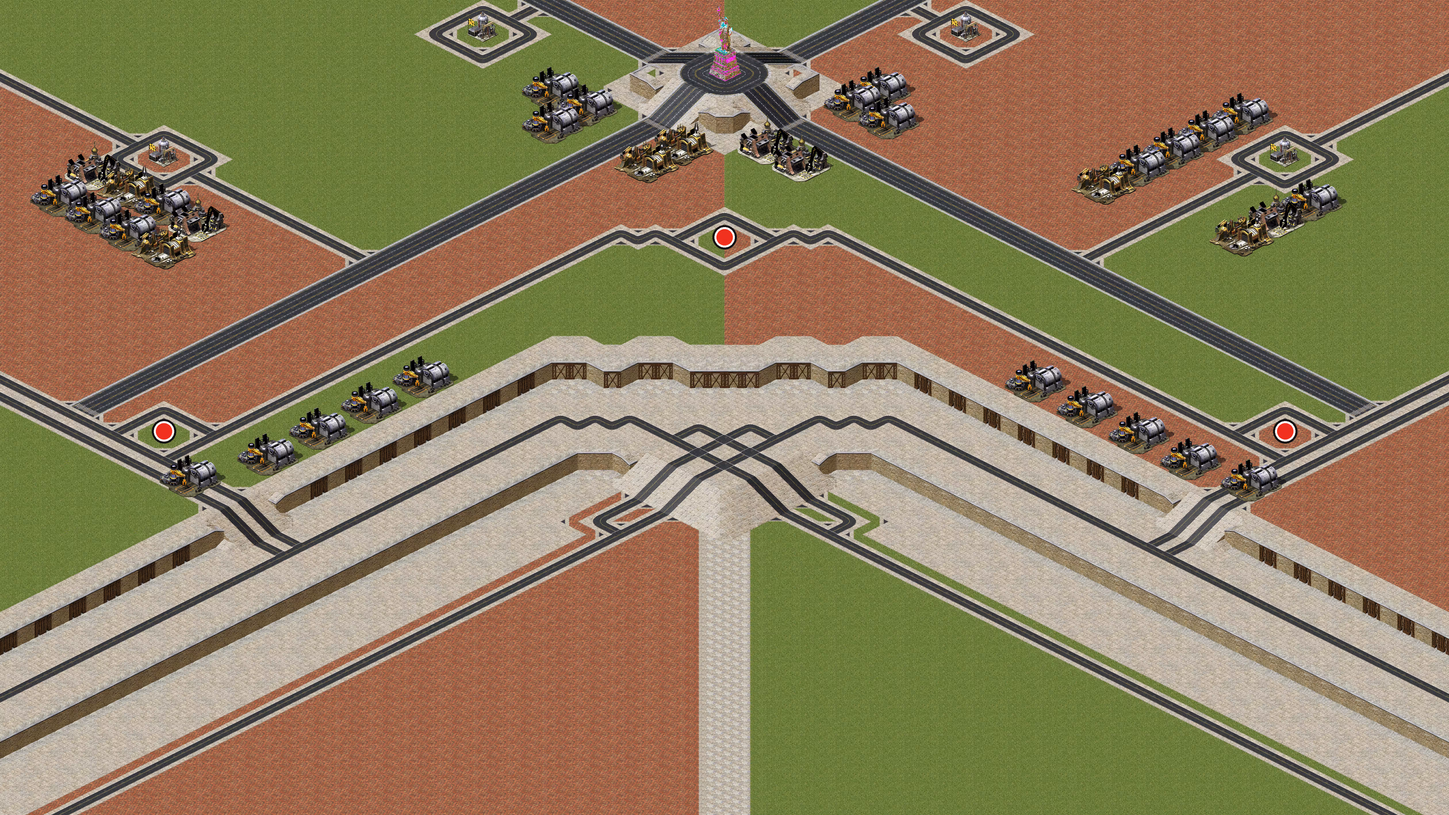 Preview of [3] Survive It - Dctanxman-mu3taz1