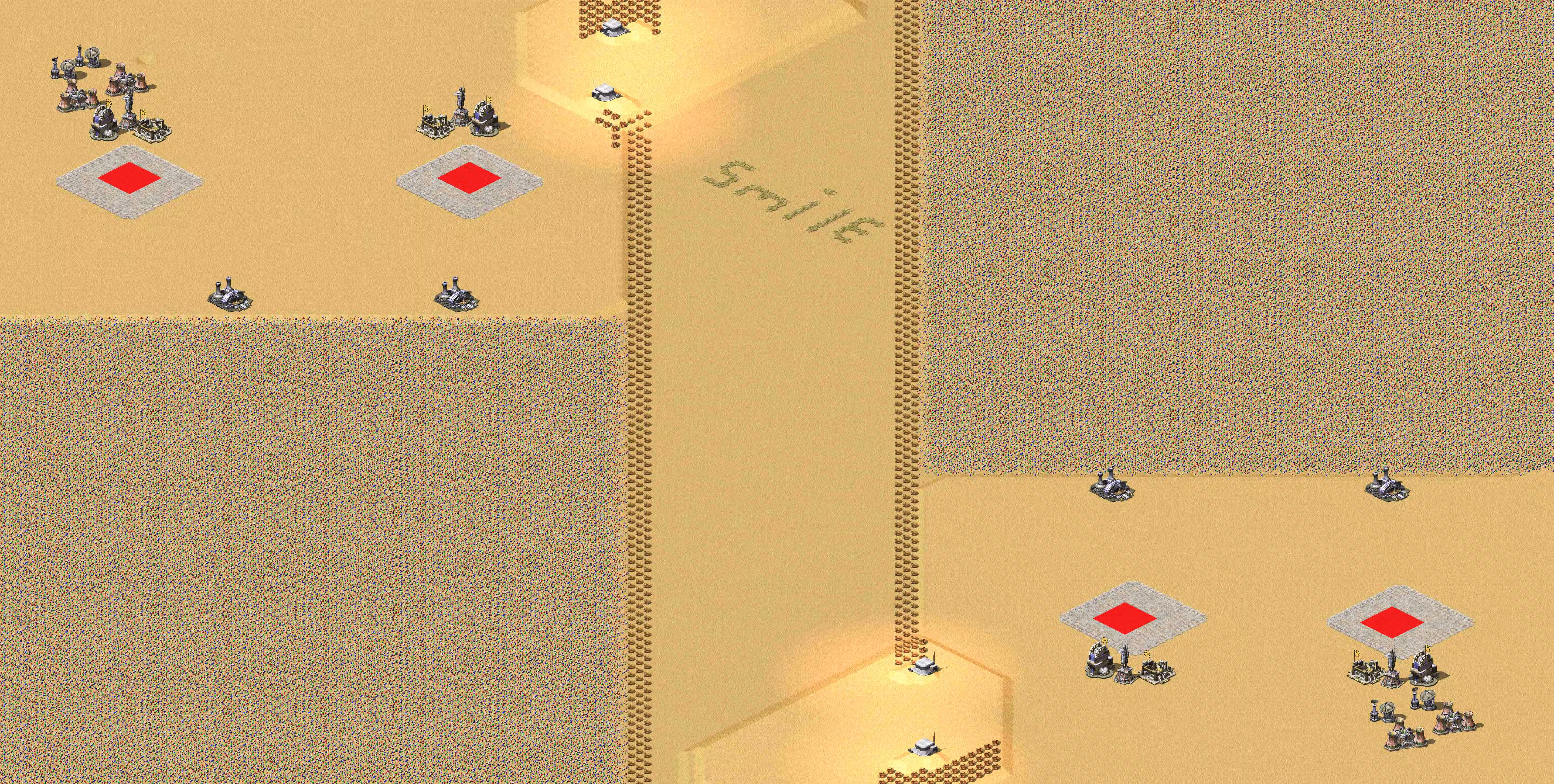 Preview of REDZONES STM3 EPIC 1/21/20 (2-4)