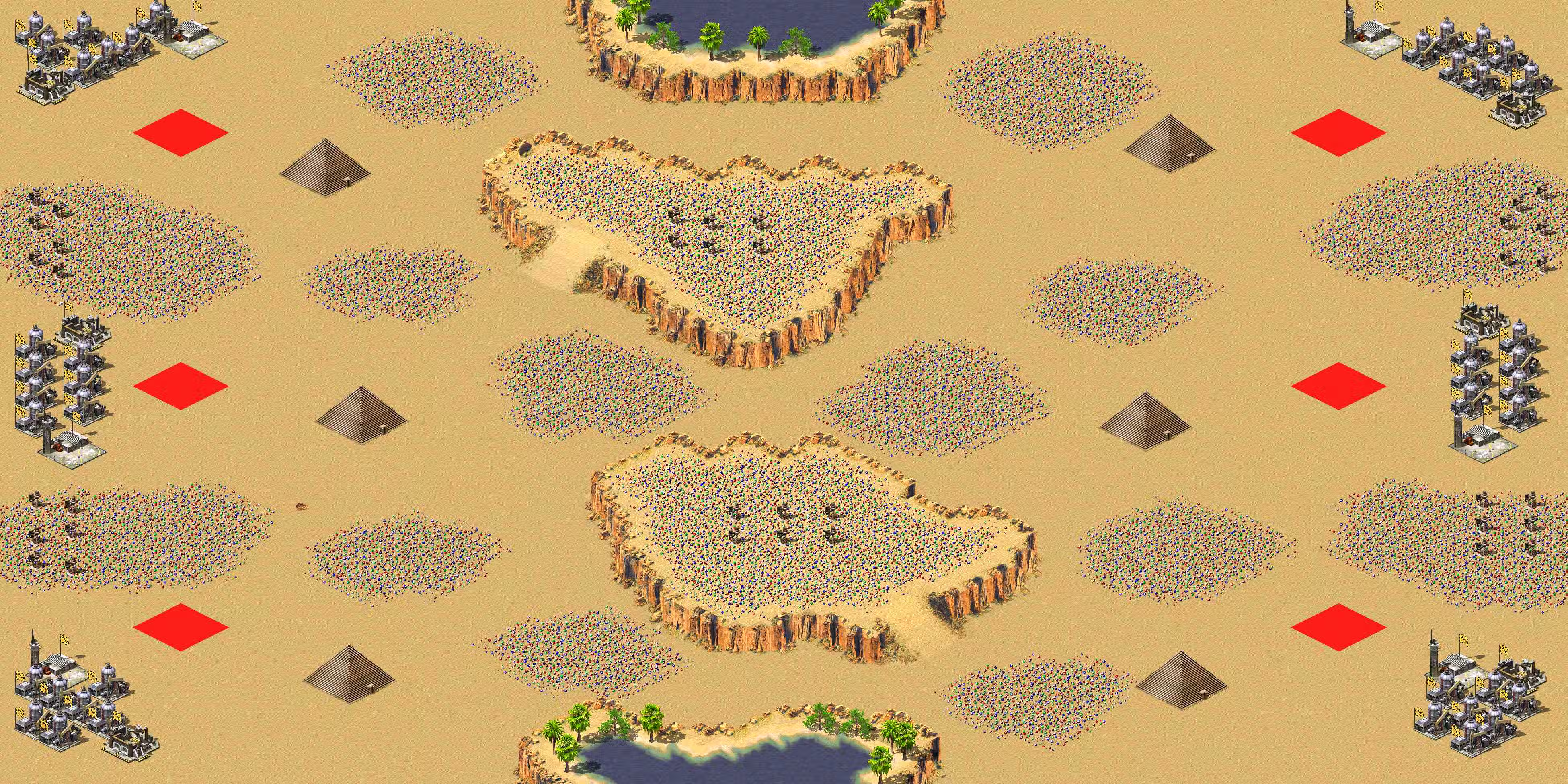 Preview of Tour Of Egypt Gold (2-6)
