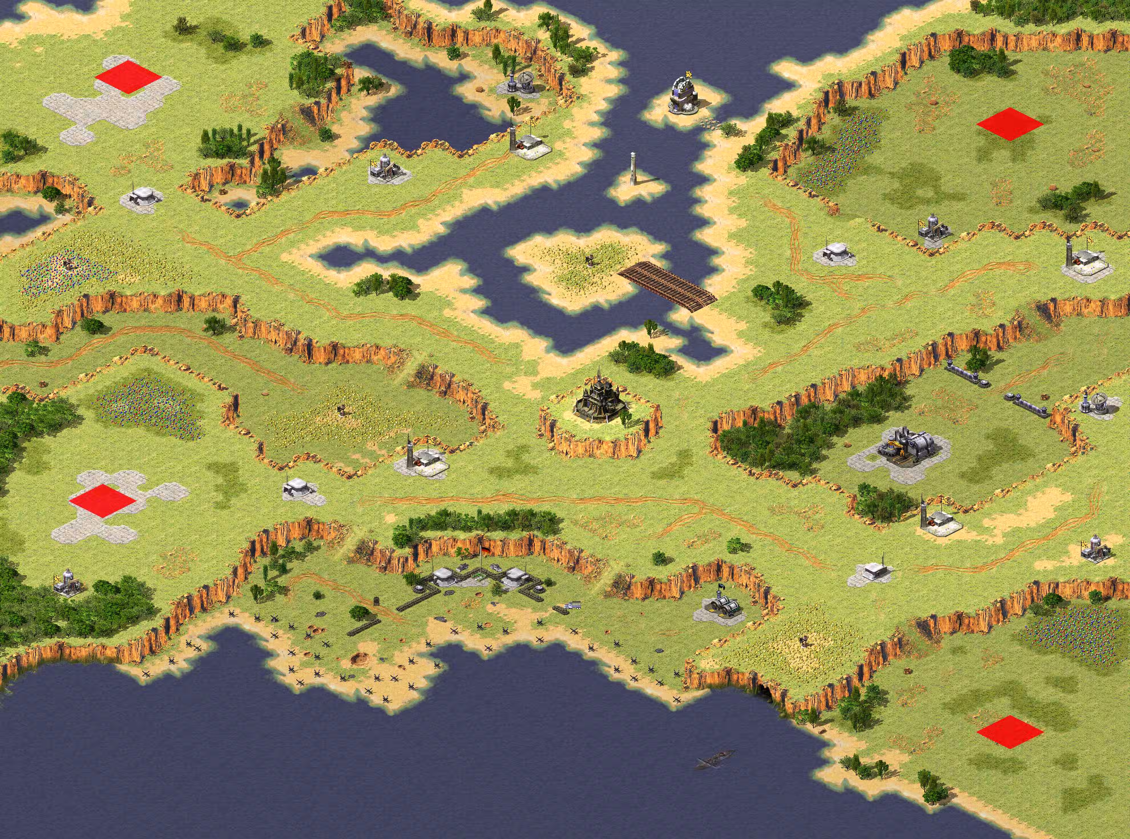 Preview of [4] Frontline