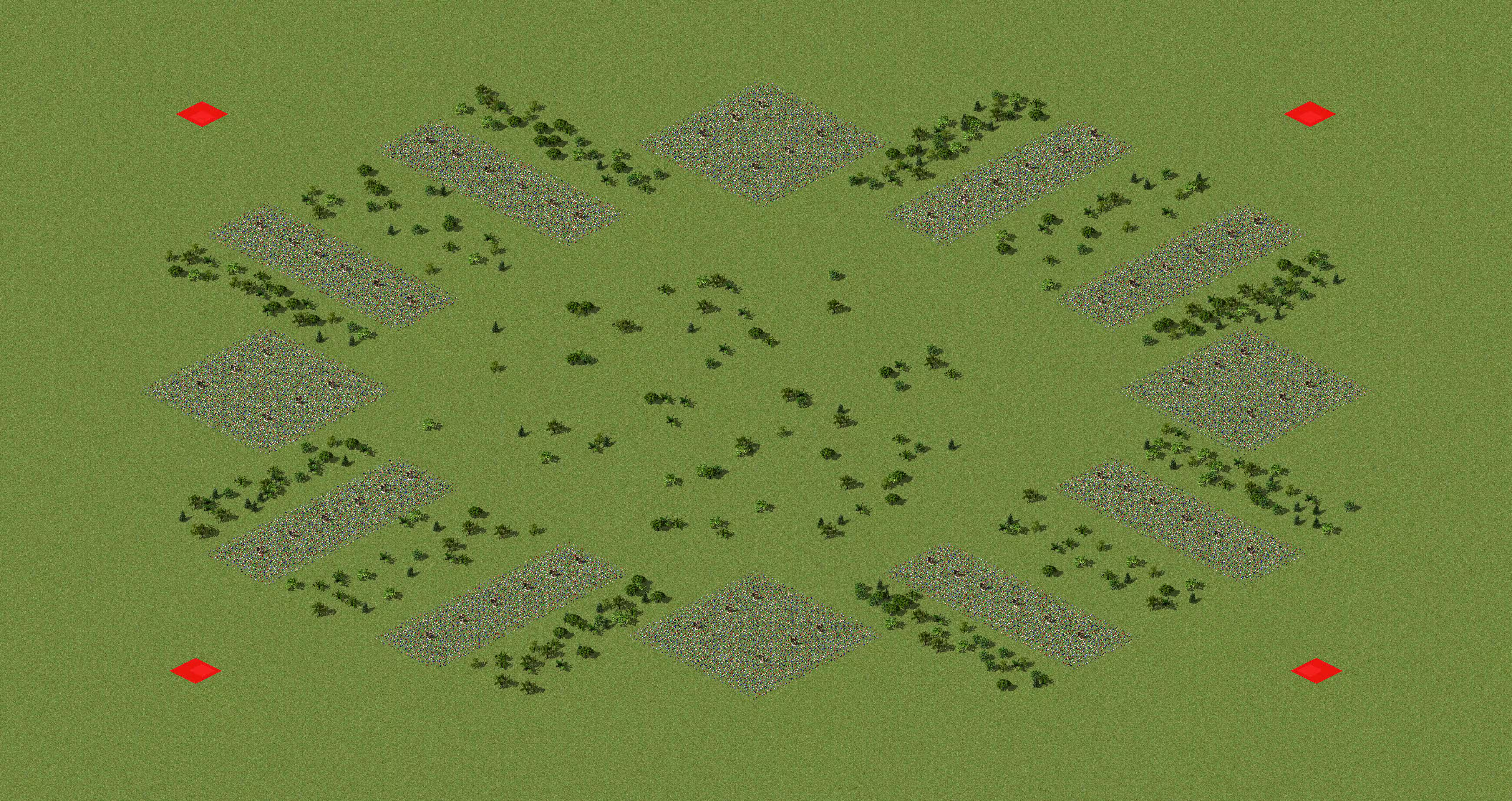 Preview of No terrain balance qq1104424453