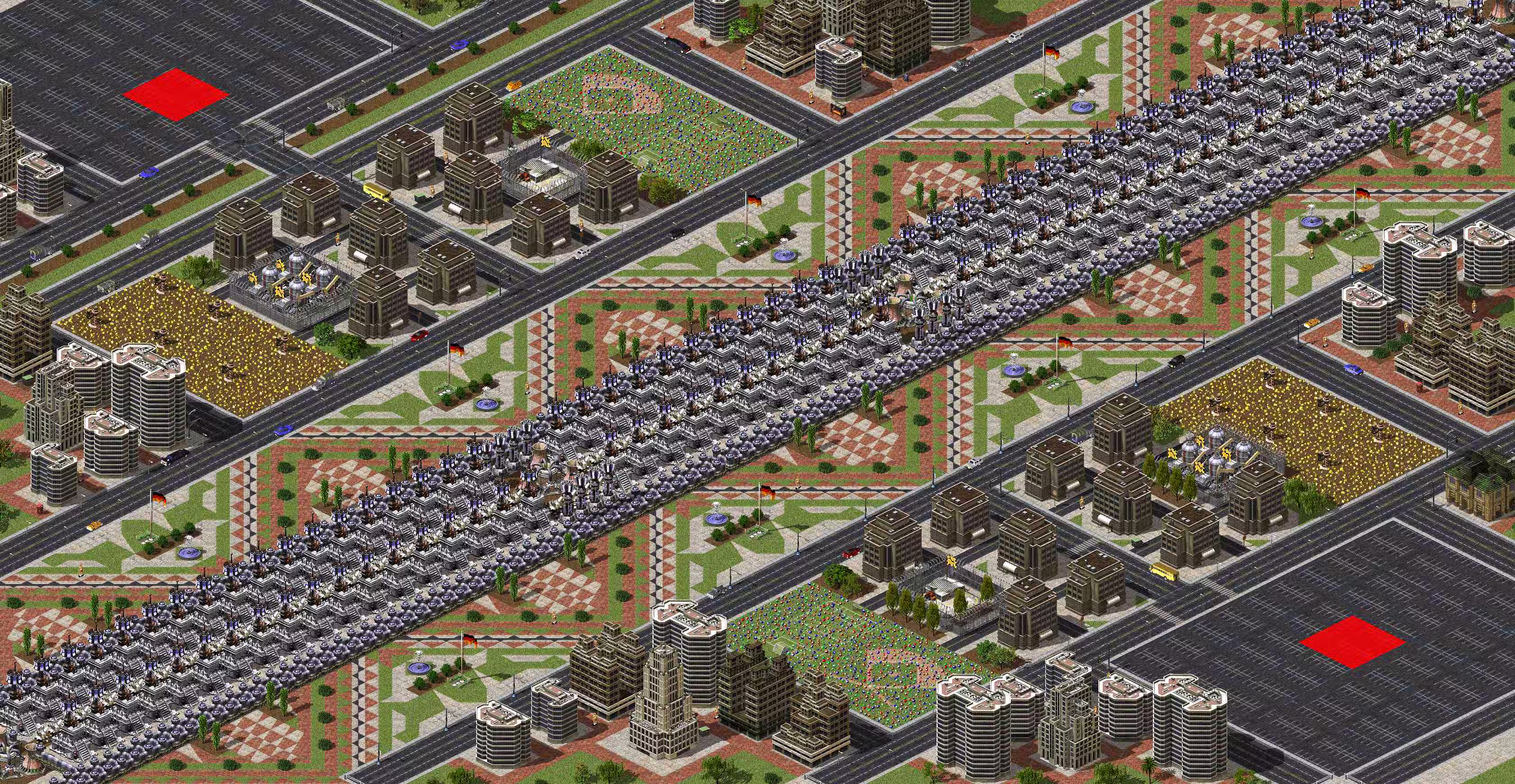 Preview of [2] Berlin Wall II
