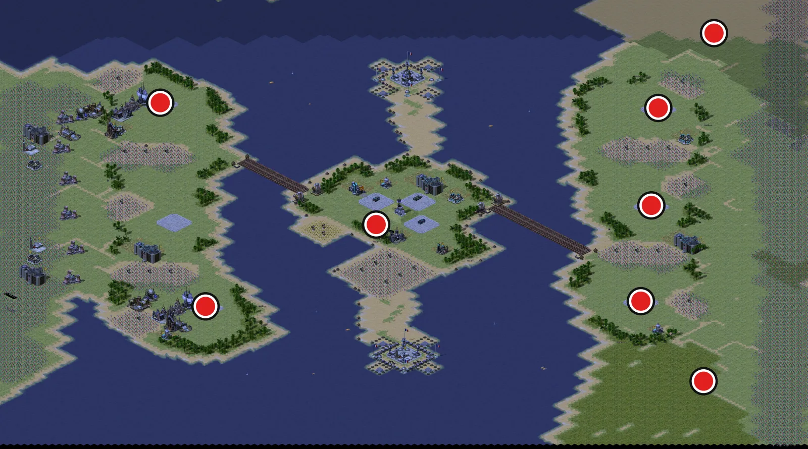 Preview of _26 L'пїЅle_du_solitaire 2P