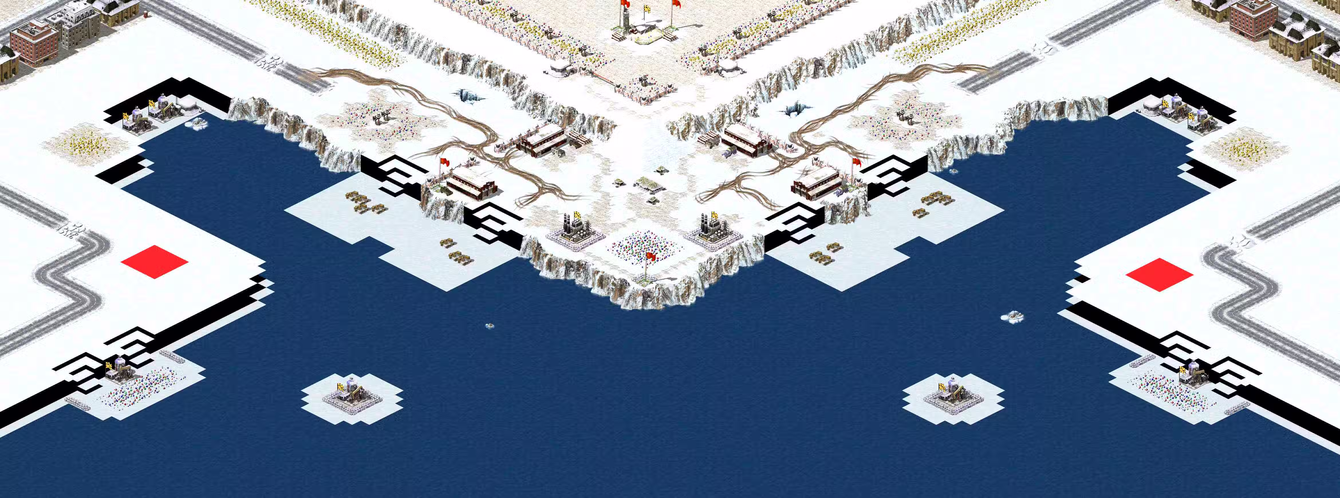 Preview of Reborn 2.0 - Siberian Gremlins (2)
