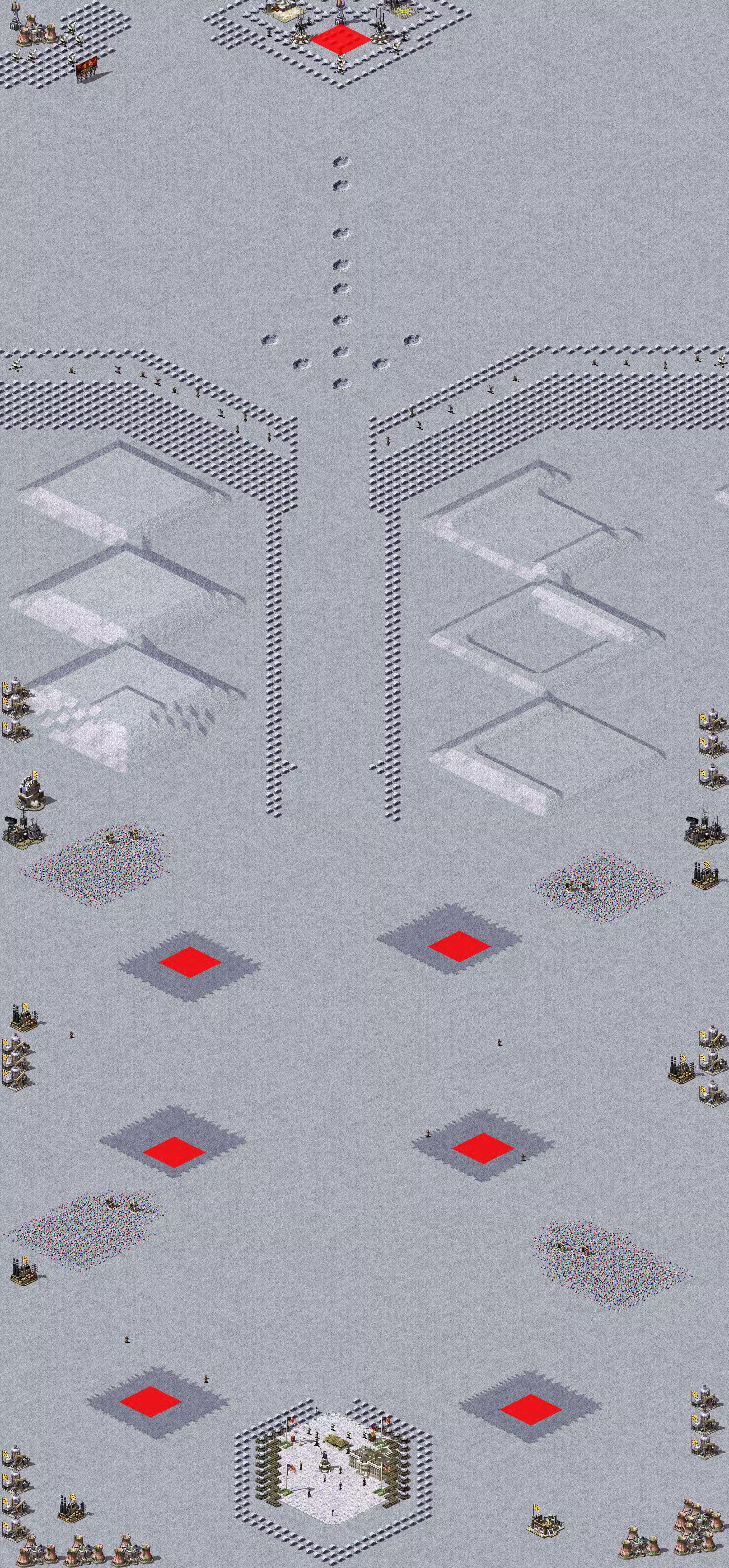 Preview of Protect The President - MISSING (Fast Build)