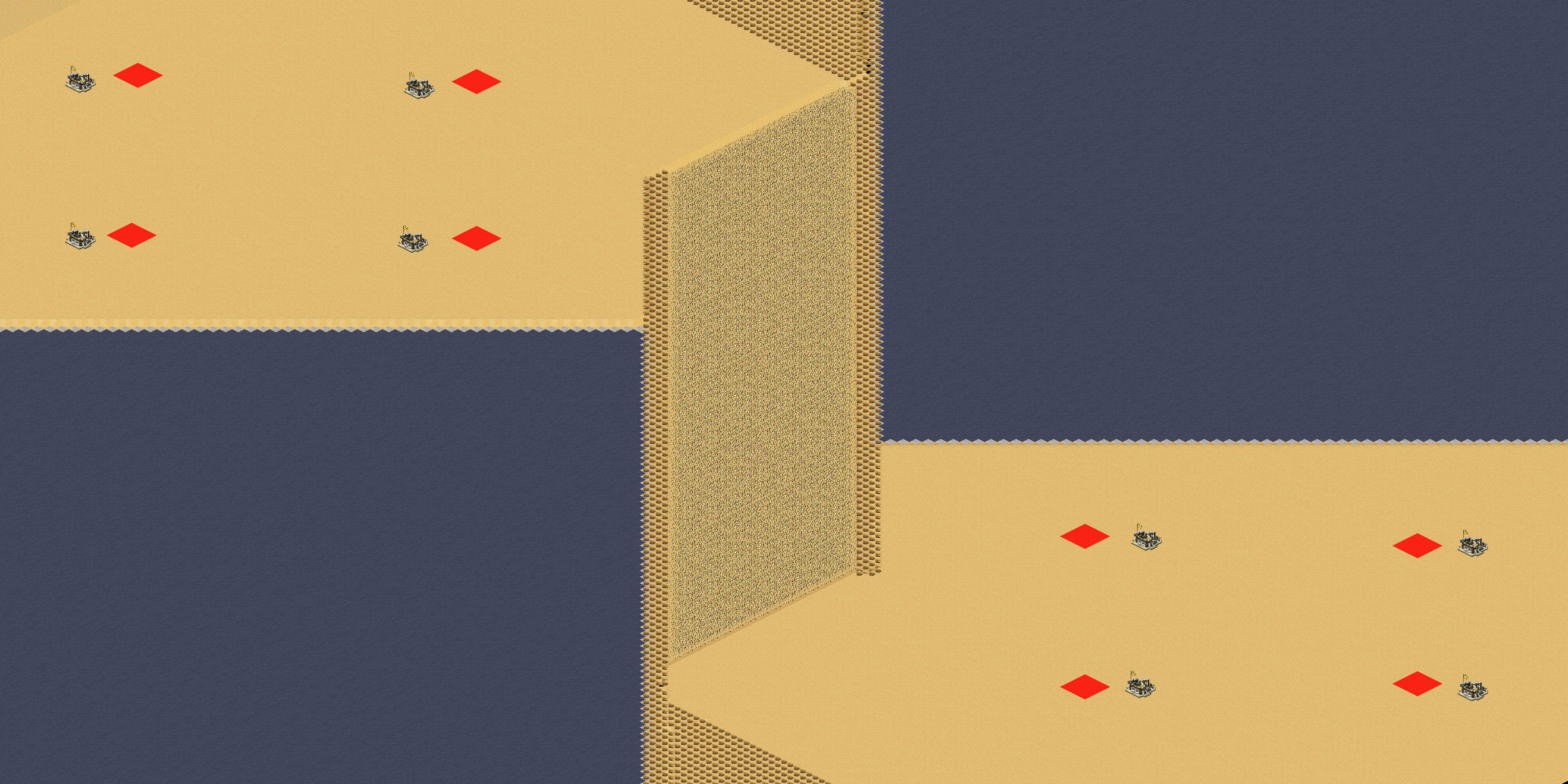 Preview of RedZone 4v4