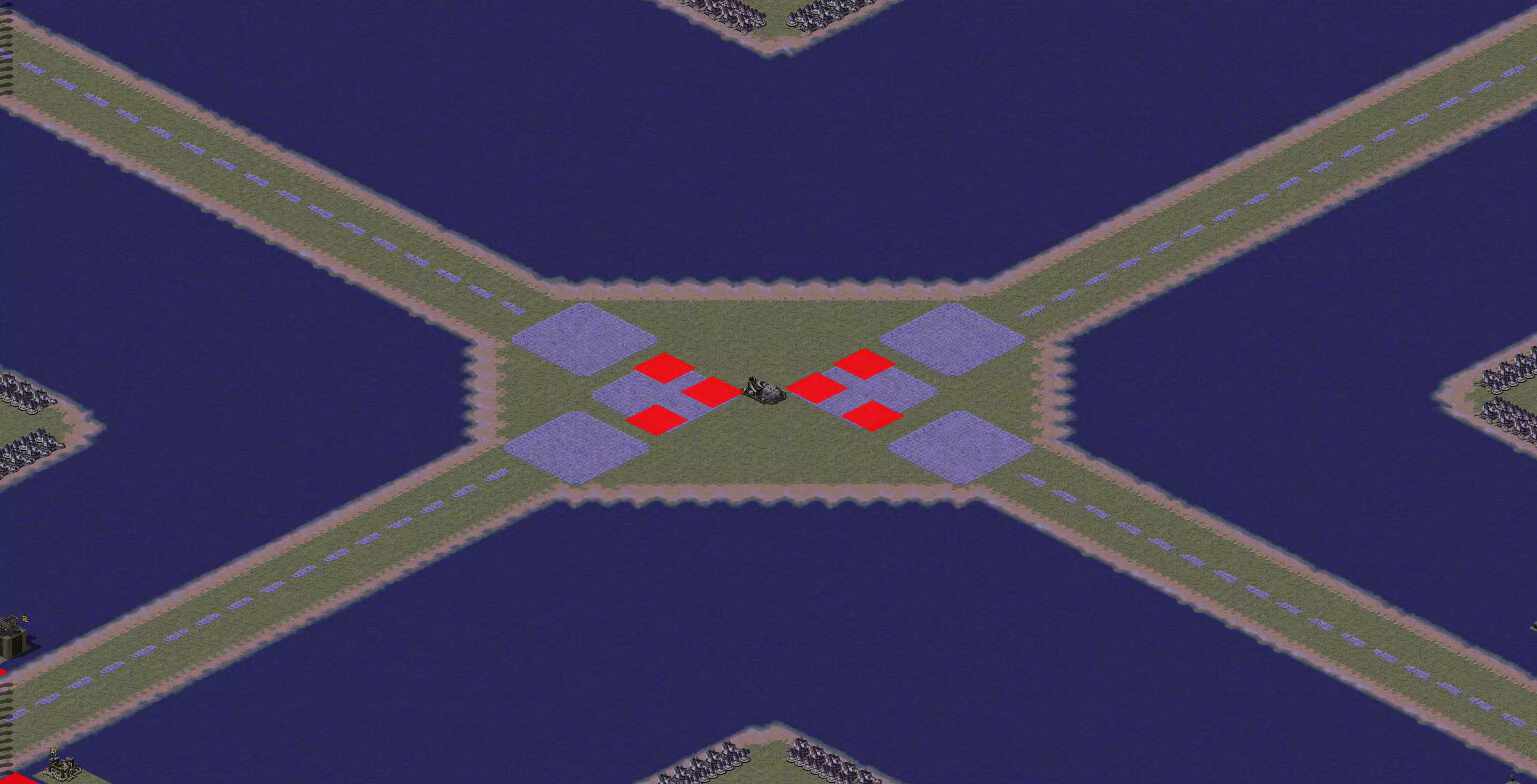 Preview of 盟军之蓝1.3