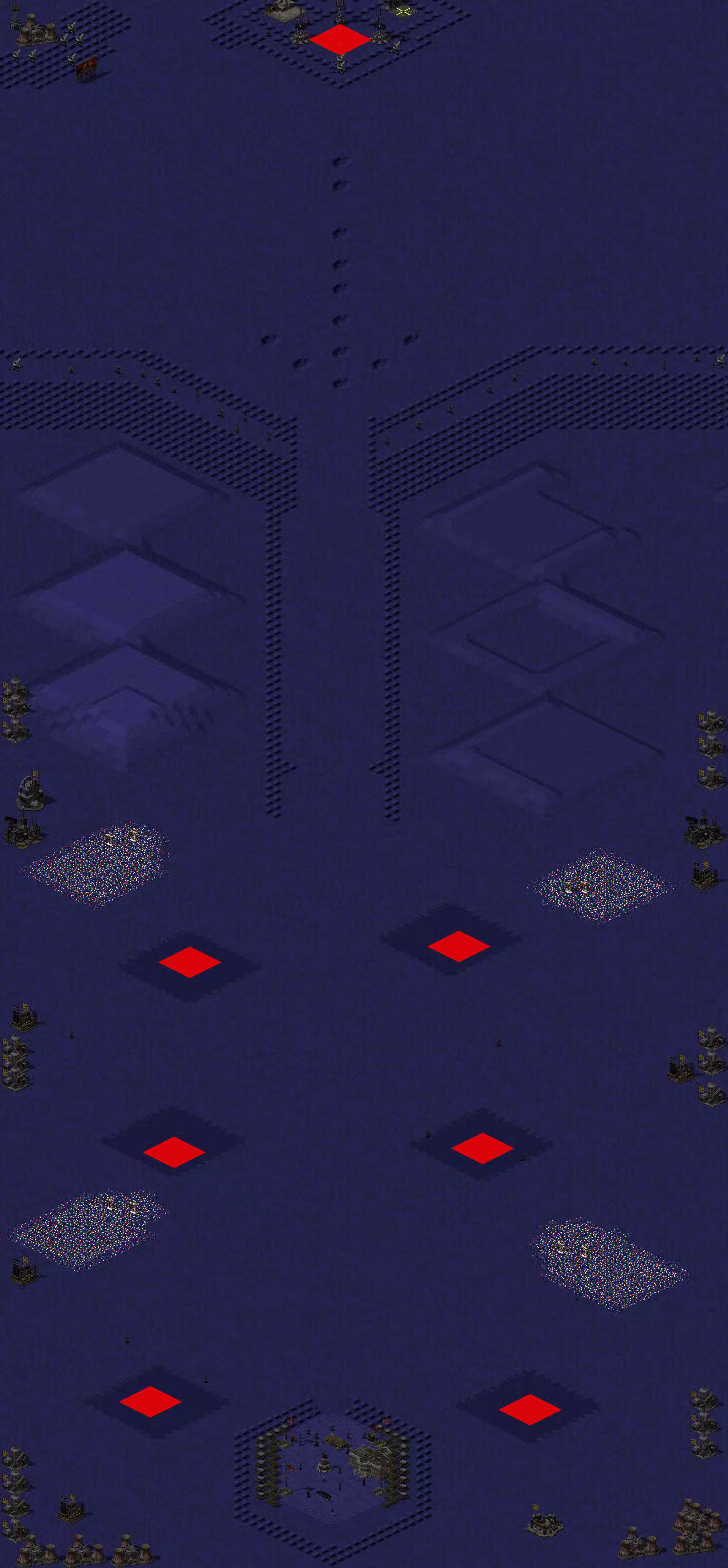 Preview of MISSION: PROTECT THE PRESIDENT By: Im_WARRIOR (harder) -- MISSING