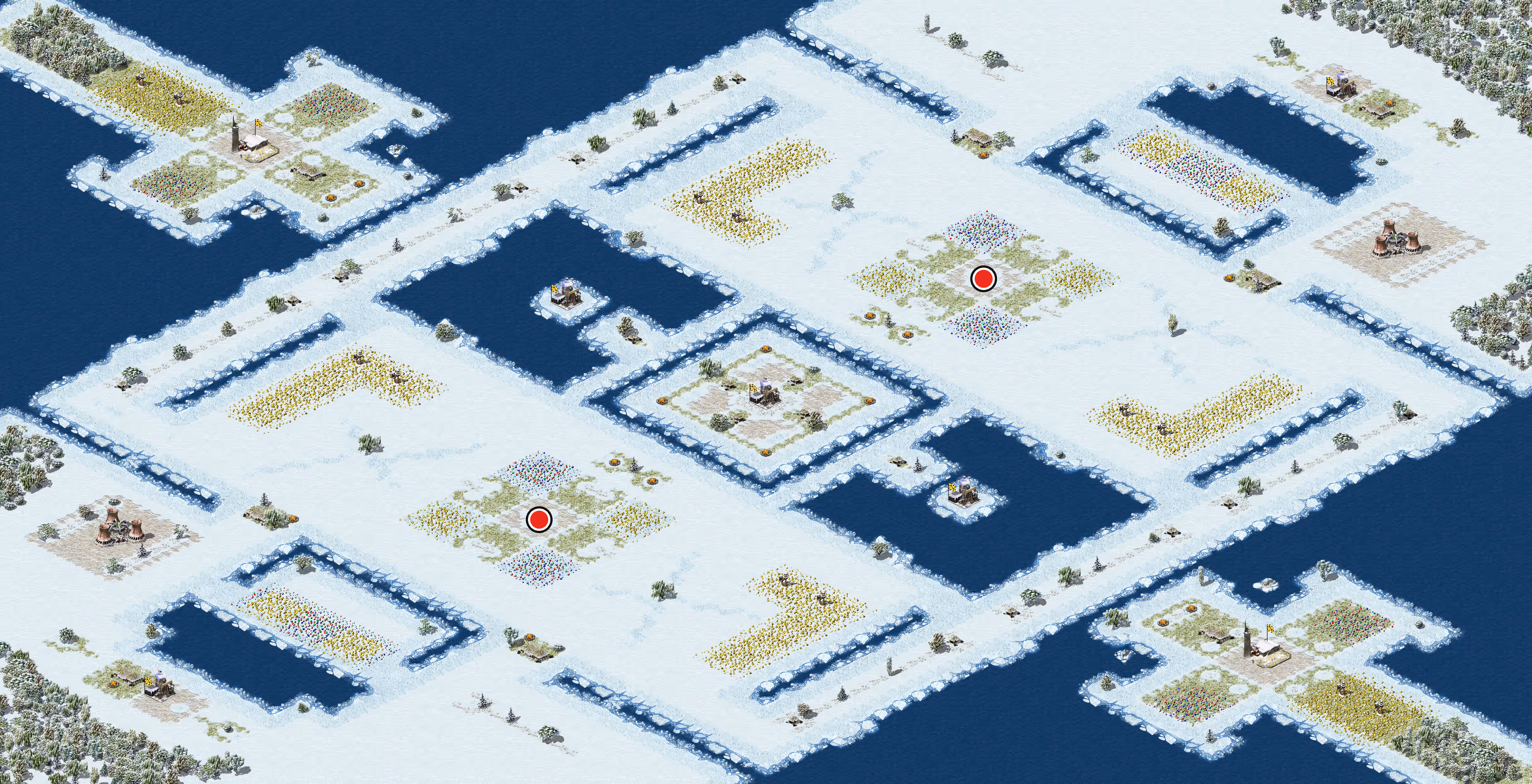 Preview of Ice & Water