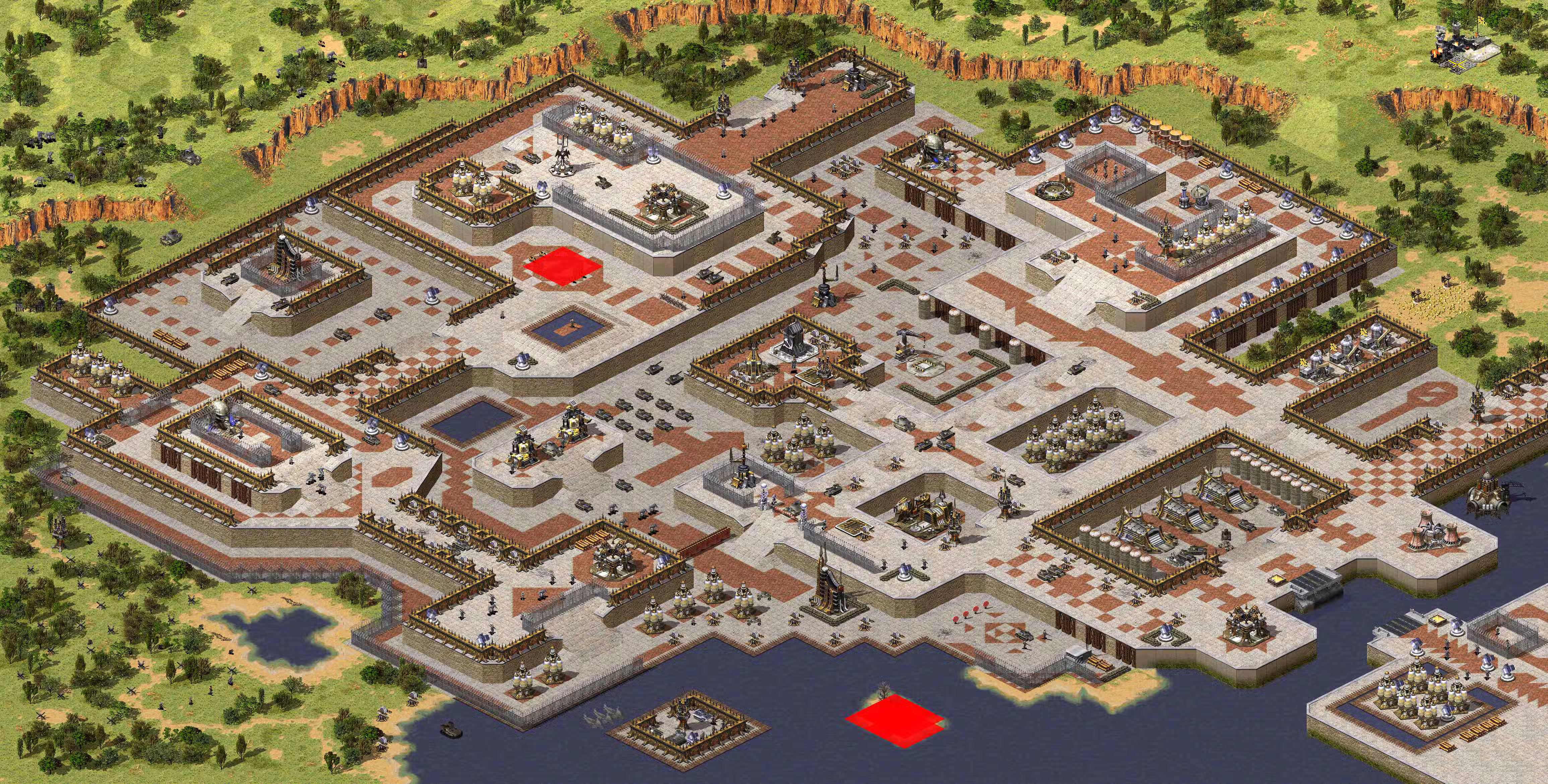 Preview of [test map]