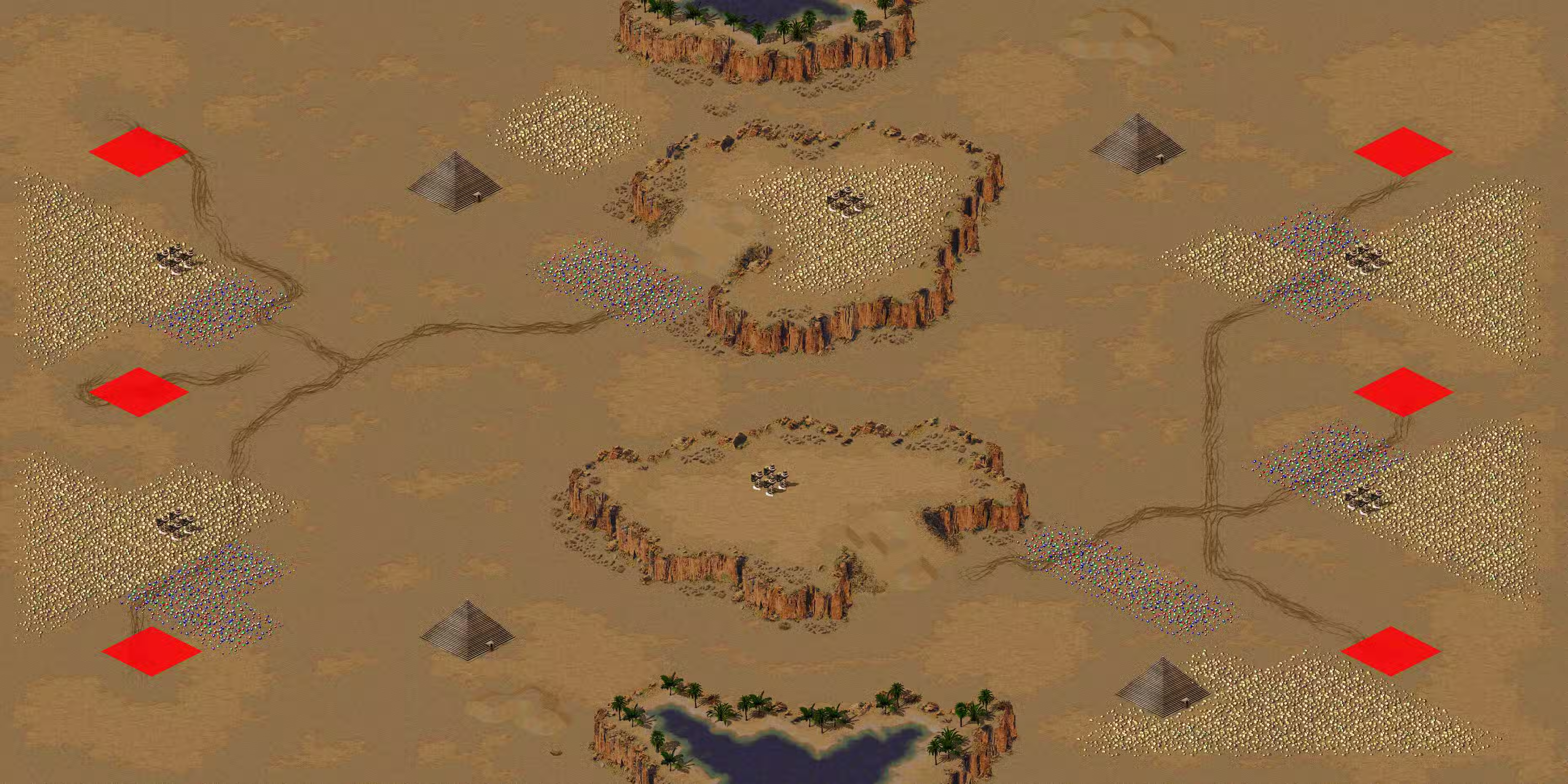 Preview of TOE limited units V3.6    3Ghz CPU min Req