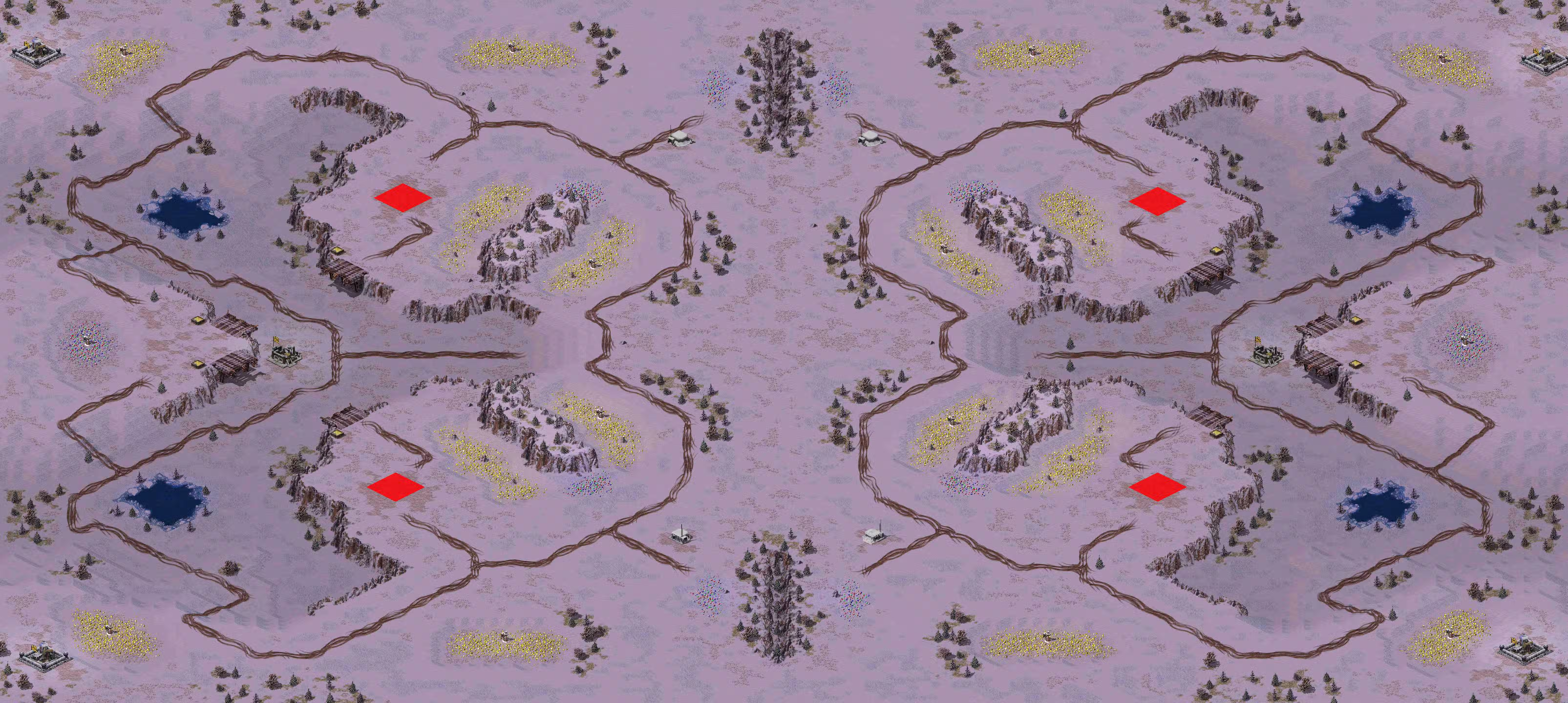 Preview of [ESM 248a] [4] Dusk Ravine LE